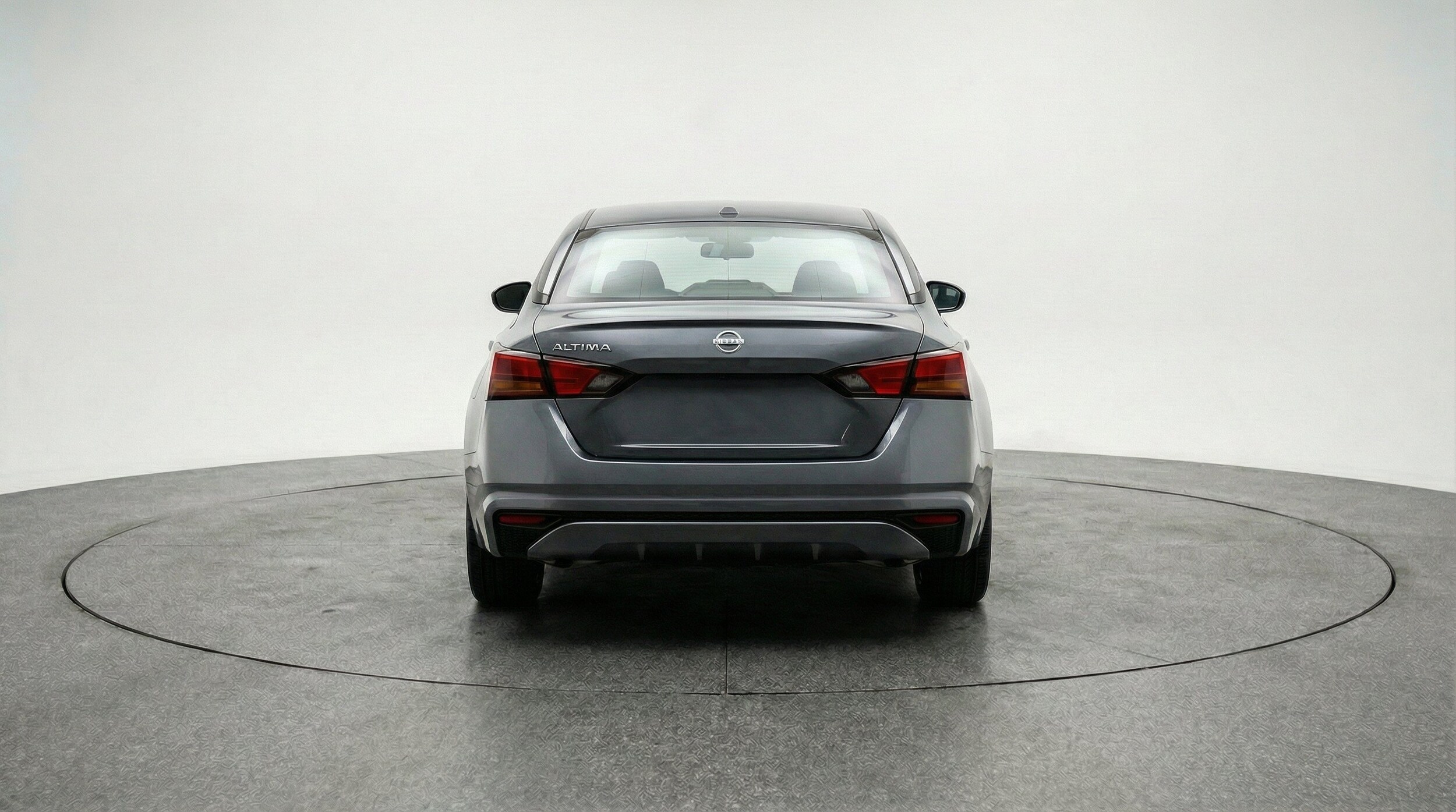 Thumbnail: 2026 Nissan Altima - 7