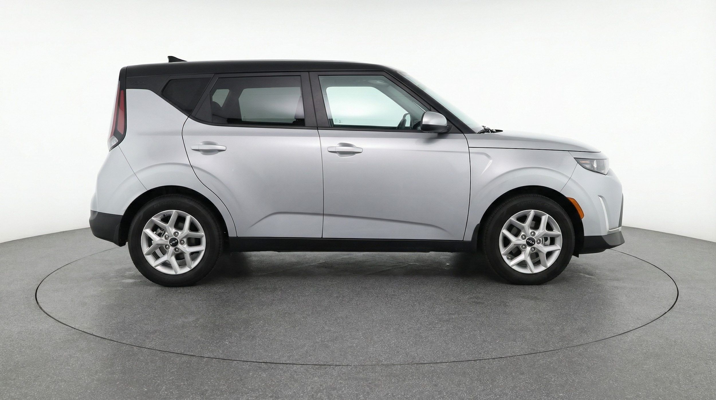 Thumbnail: 2025 Kia Soul - 8