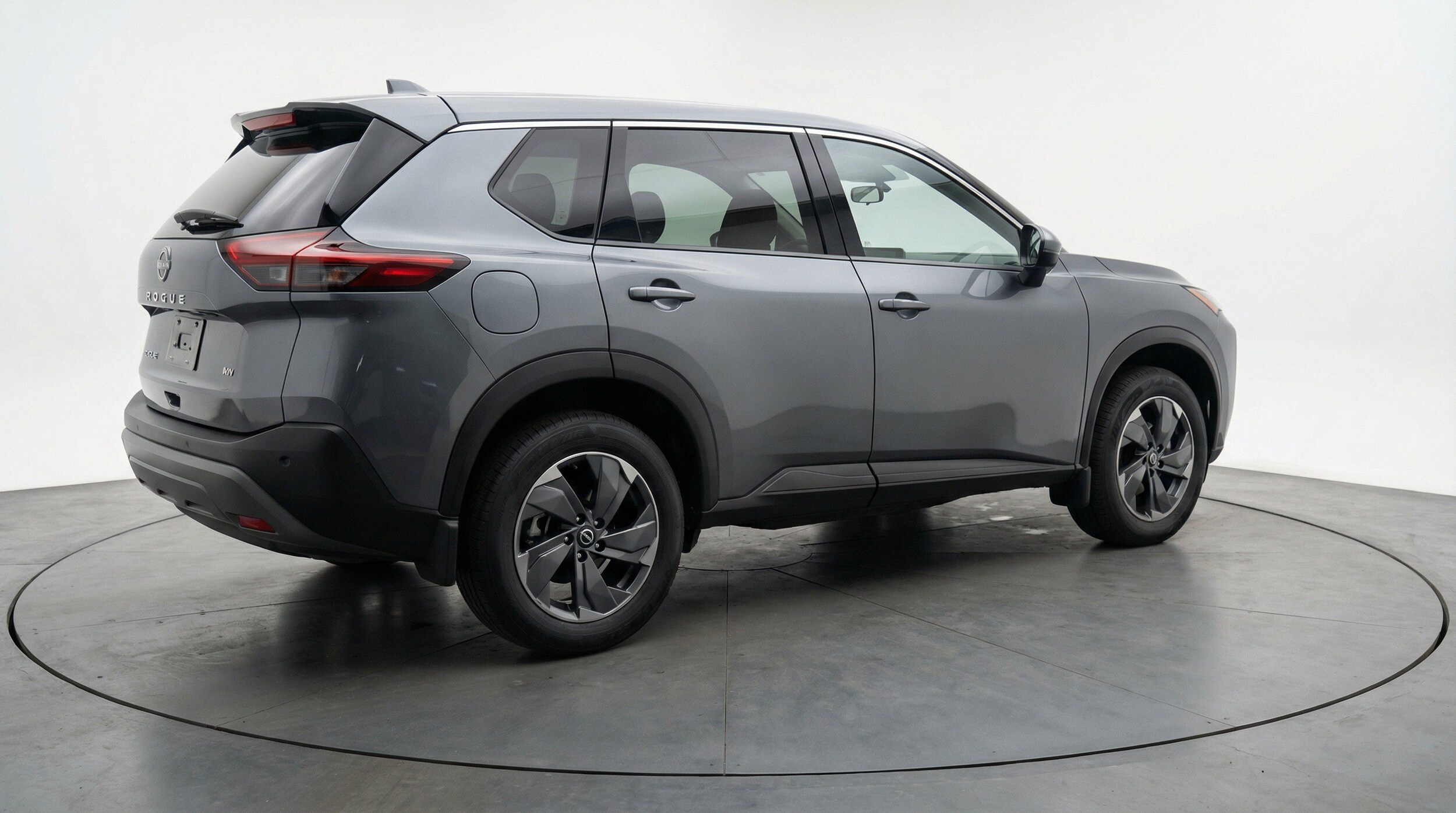 Thumbnail: 2025 Nissan Rogue - 9