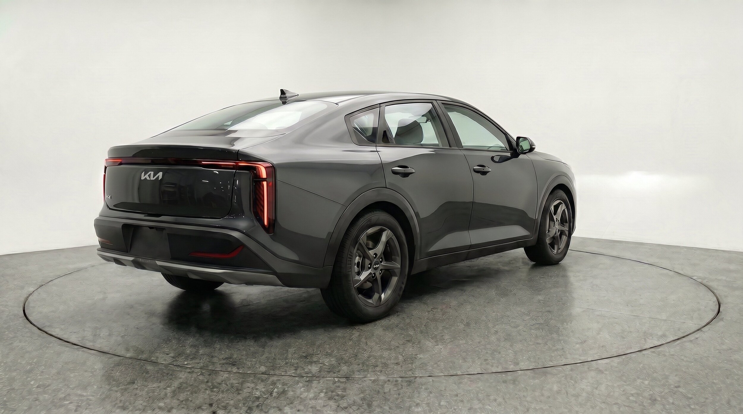 Thumbnail: 2026 Kia K4 - 9