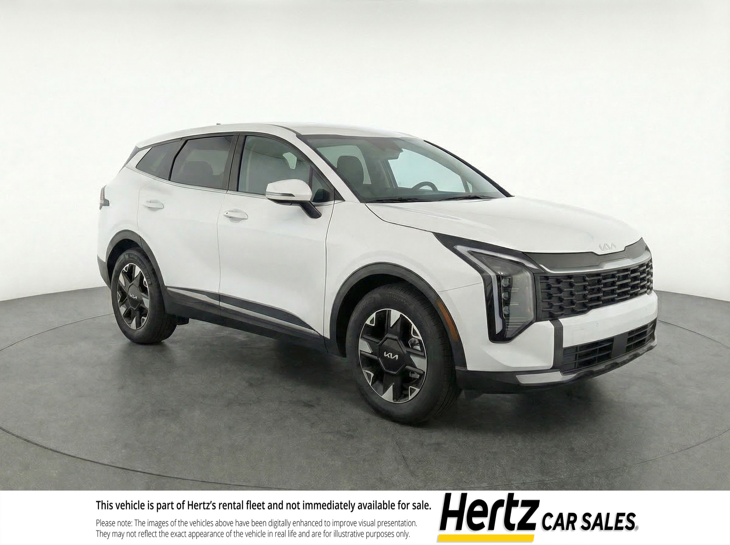 Thumbnail: 2026 Kia Sportage - 1