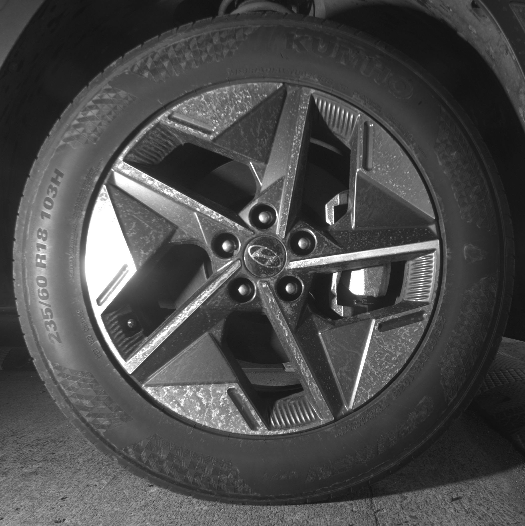 Thumbnail: 2025 Hyundai Tucson - 13