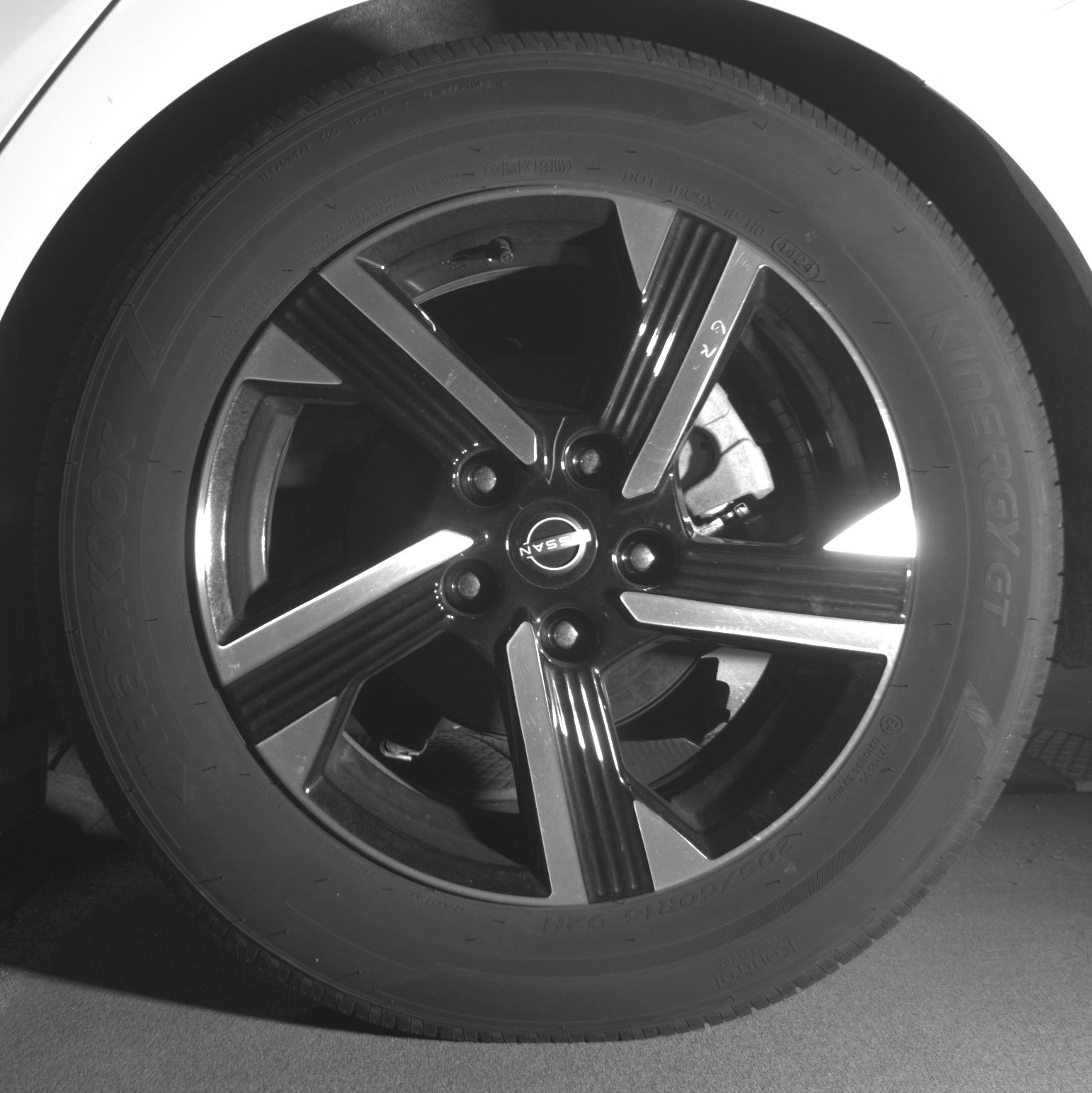 Thumbnail: 2025 Nissan Sentra - 11