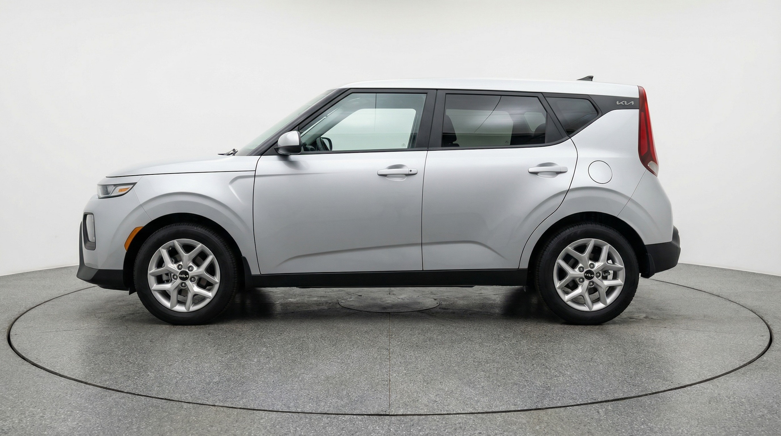 Thumbnail: 2025 Kia Soul - 4