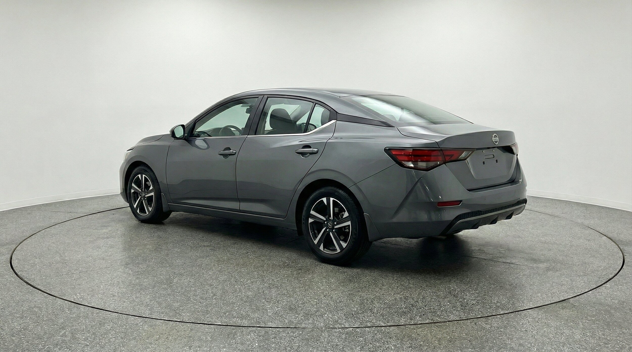Thumbnail: 2025 Nissan Sentra - 6