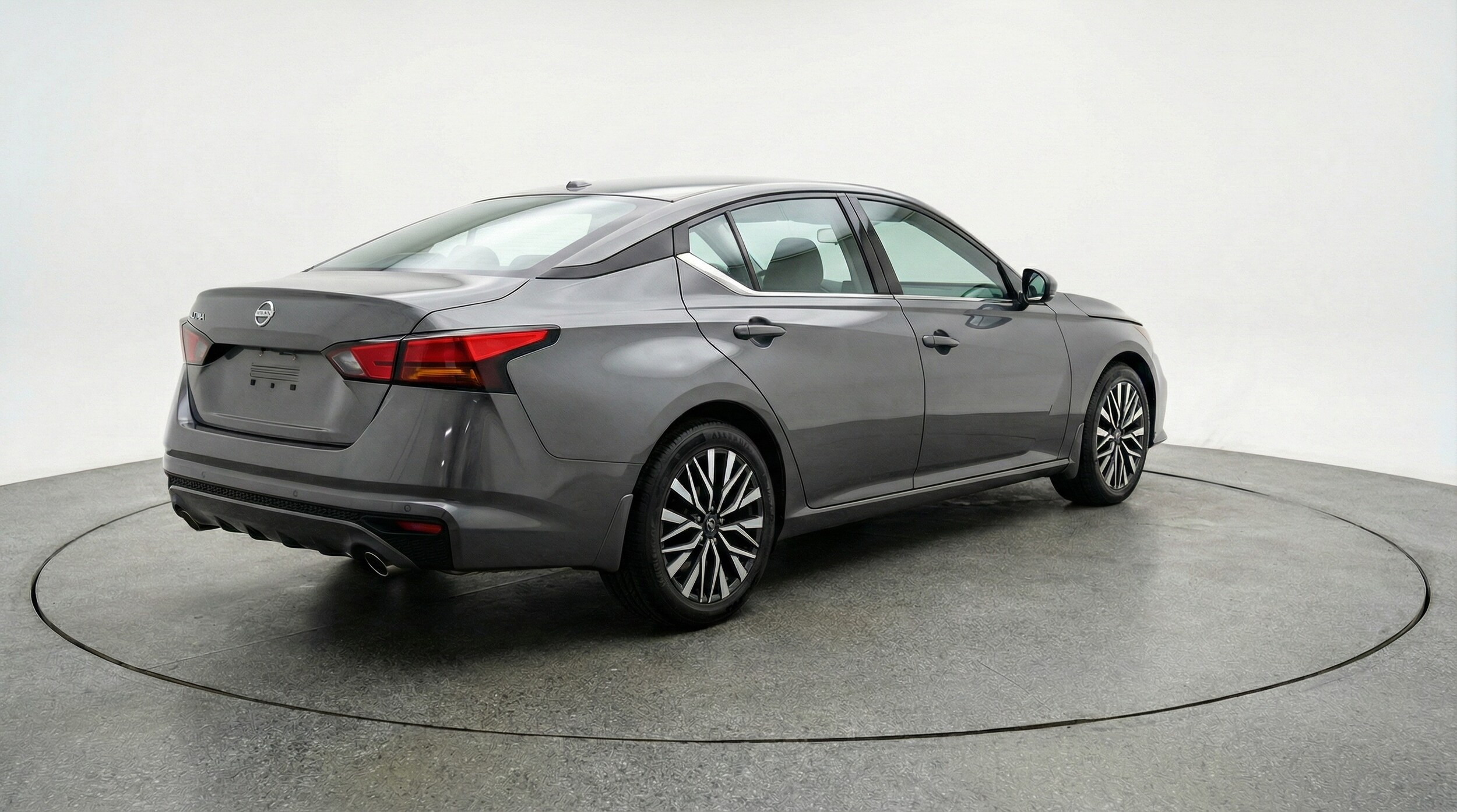 Thumbnail: 2025 Nissan Altima - 7