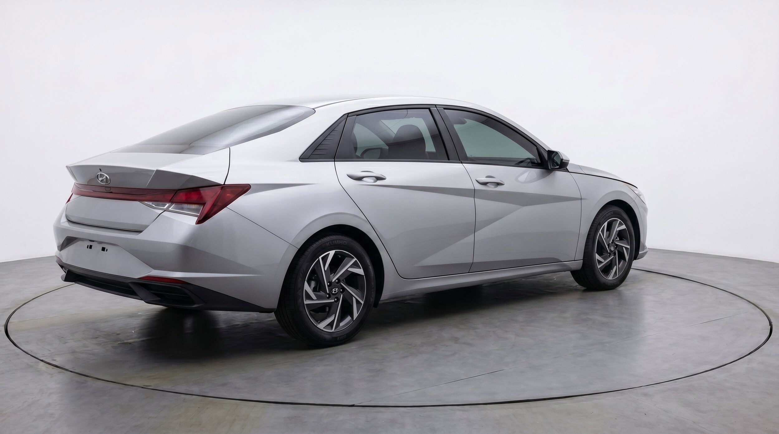 Thumbnail: 2025 Hyundai Elantra - 9