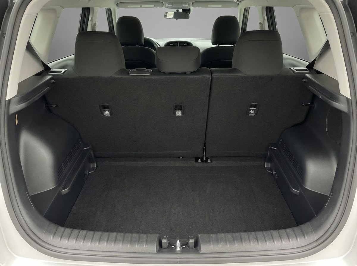 Thumbnail: 2025 Kia Soul - 18