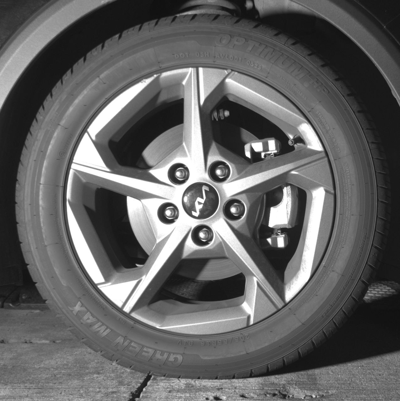 Thumbnail: 2025 Kia K4 - 10