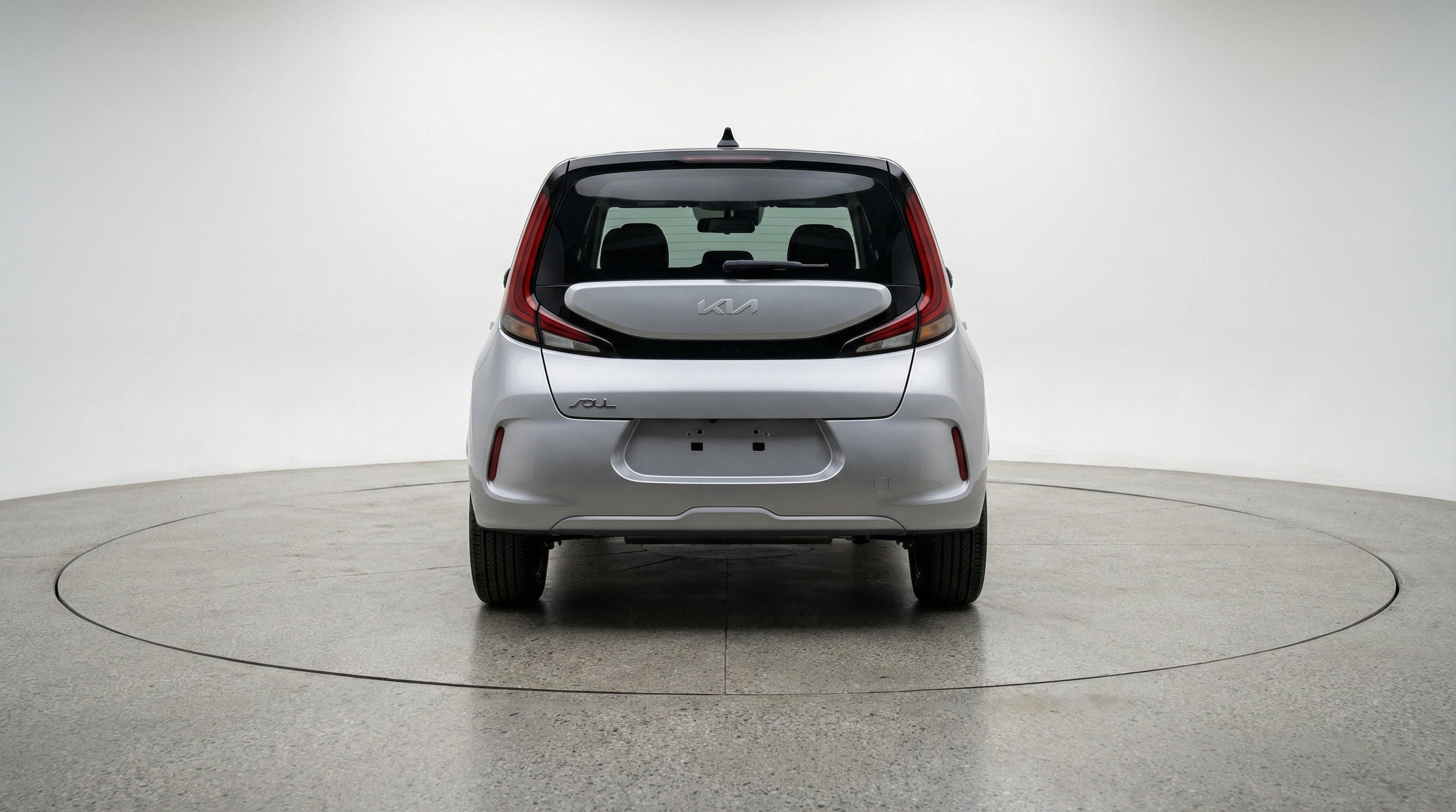 Thumbnail: 2025 Kia Soul - 7