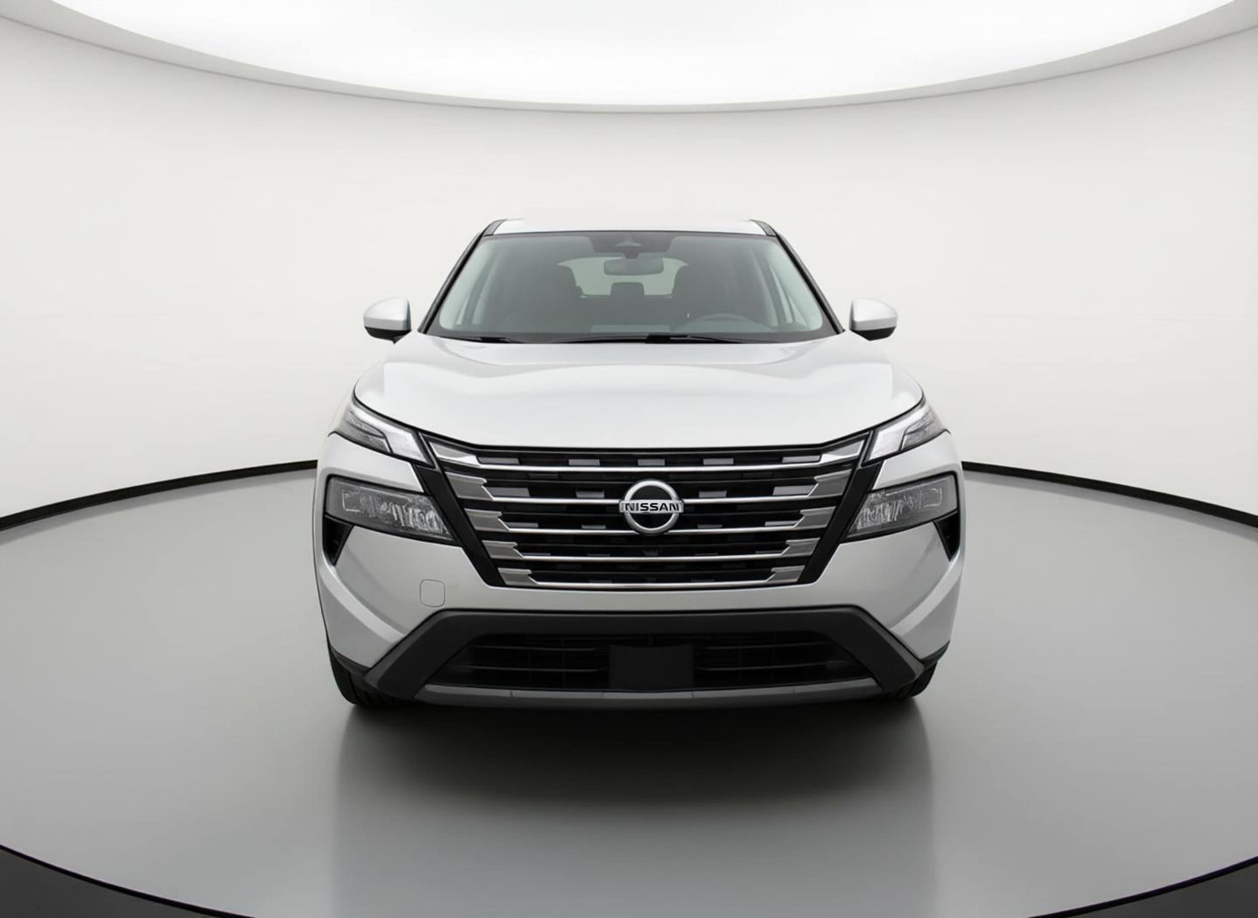 Thumbnail: 2025 Nissan Rogue - 2