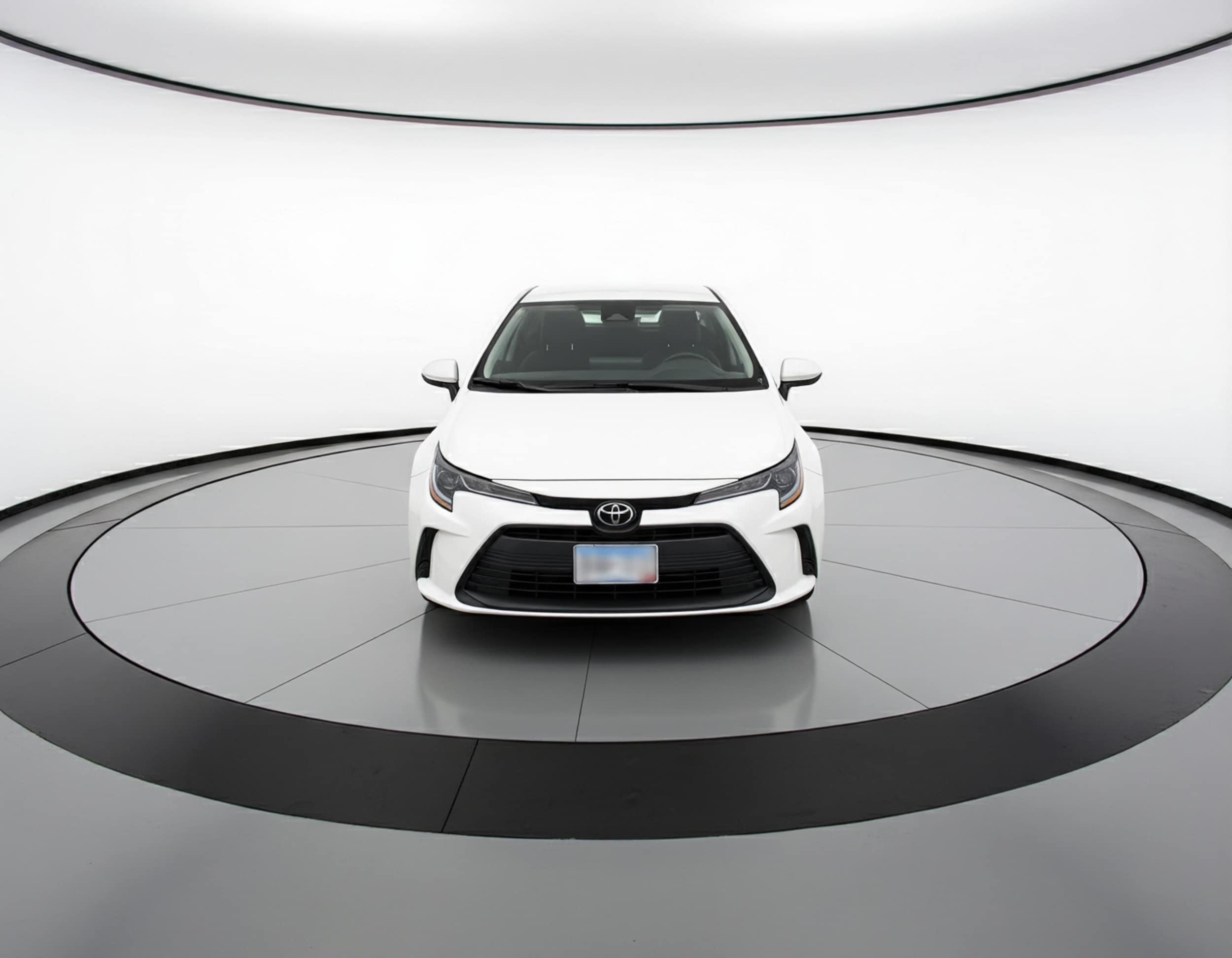 Thumbnail: 2025 Toyota Corolla - 2