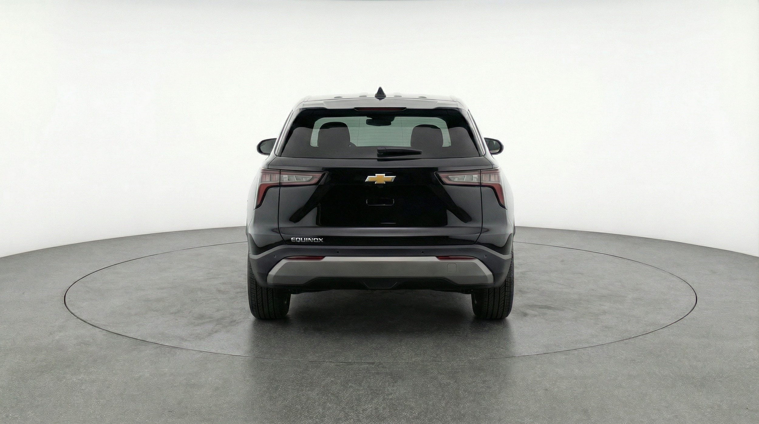 Thumbnail: 2025 Chevrolet Equinox - 6