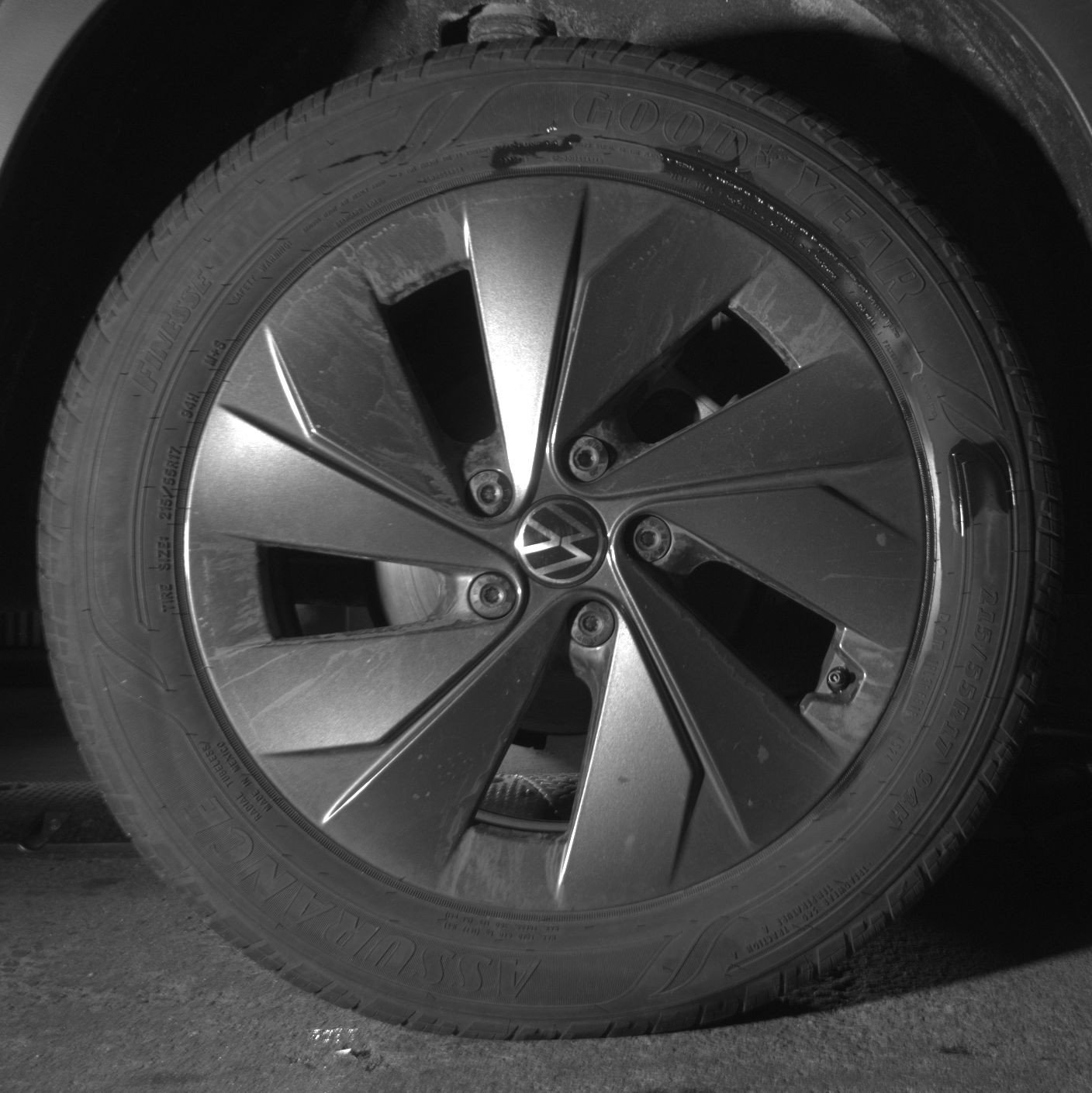 Thumbnail: 2025 Volkswagen Taos - 13