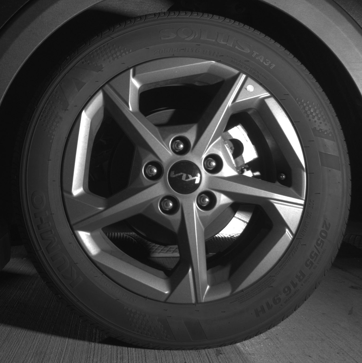 Thumbnail: 2025 Kia K4 - 14