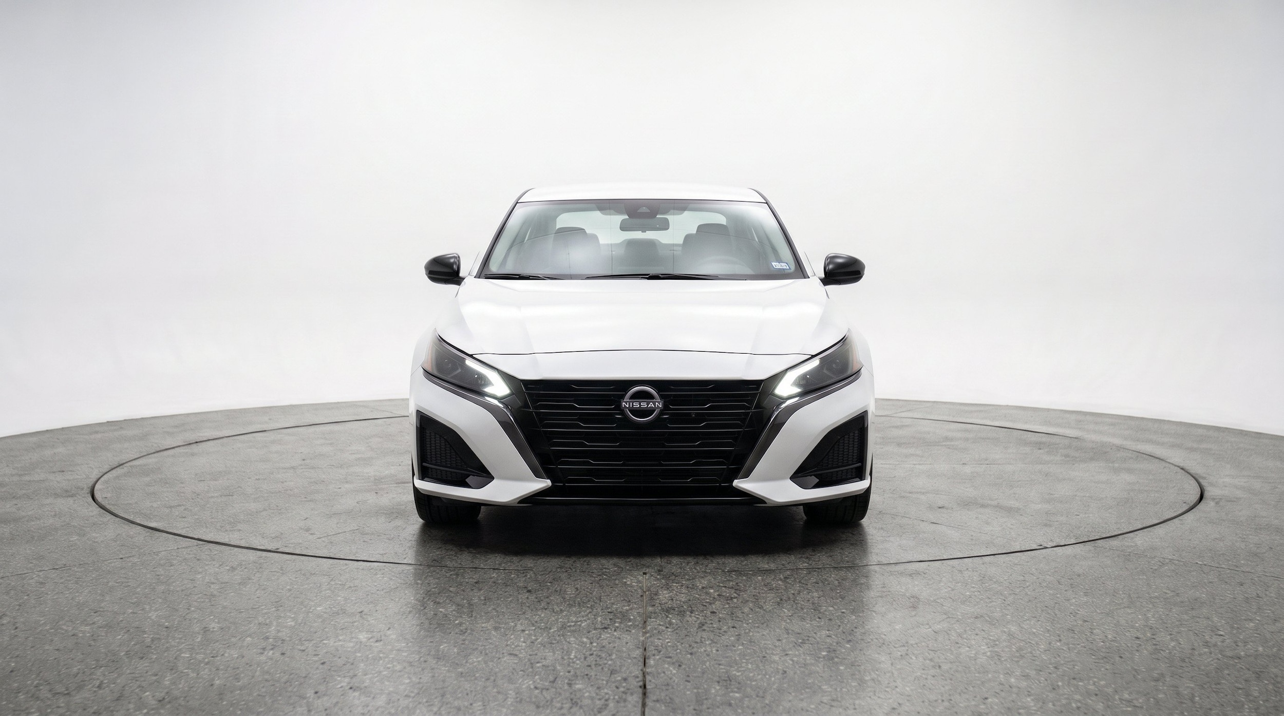Thumbnail: 2026 Nissan Altima - 2