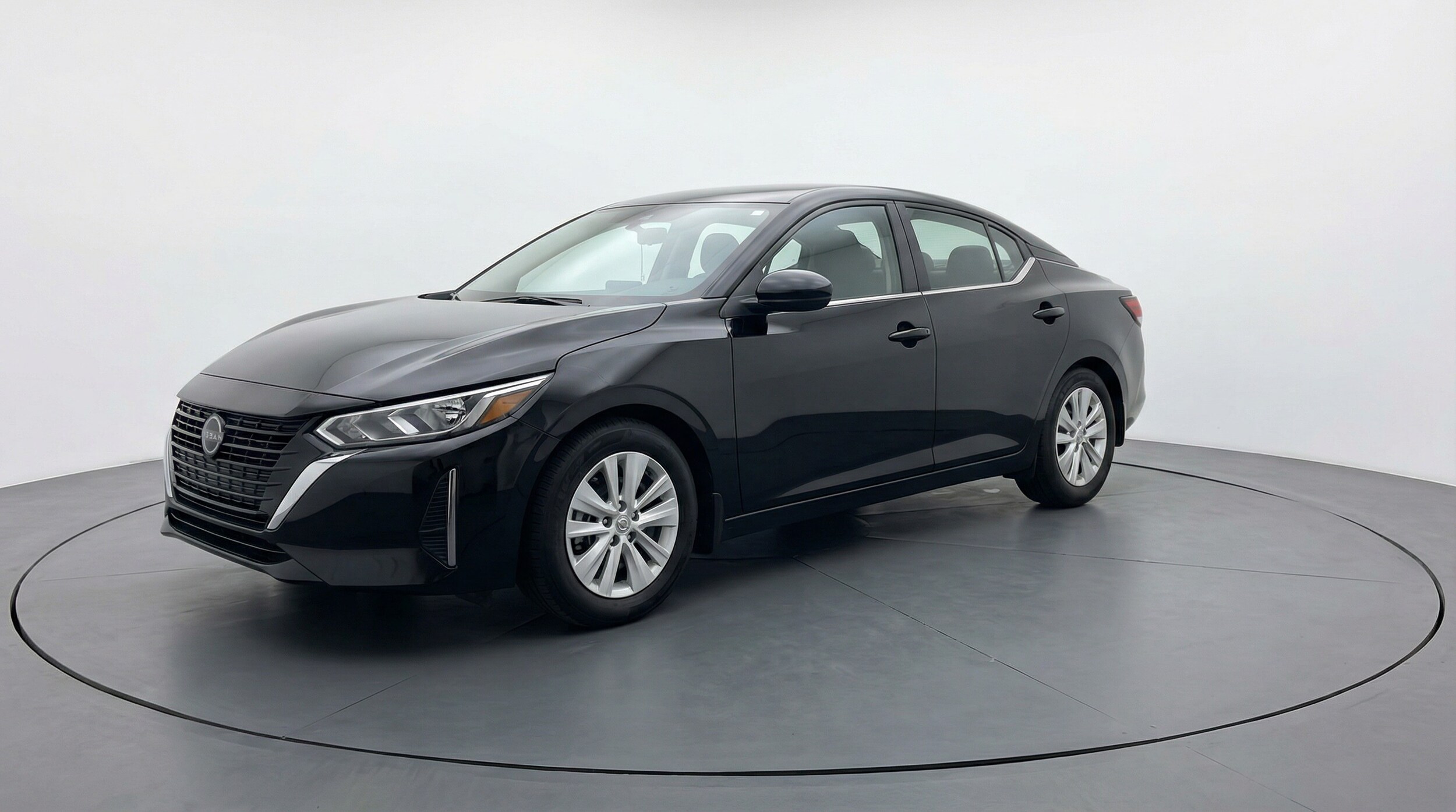 Thumbnail: 2025 Nissan Sentra - 3