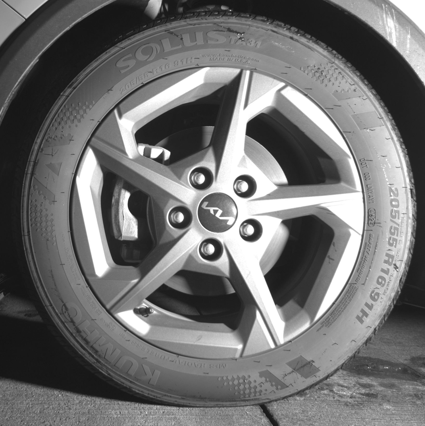 Thumbnail: 2025 Kia K4 - 12