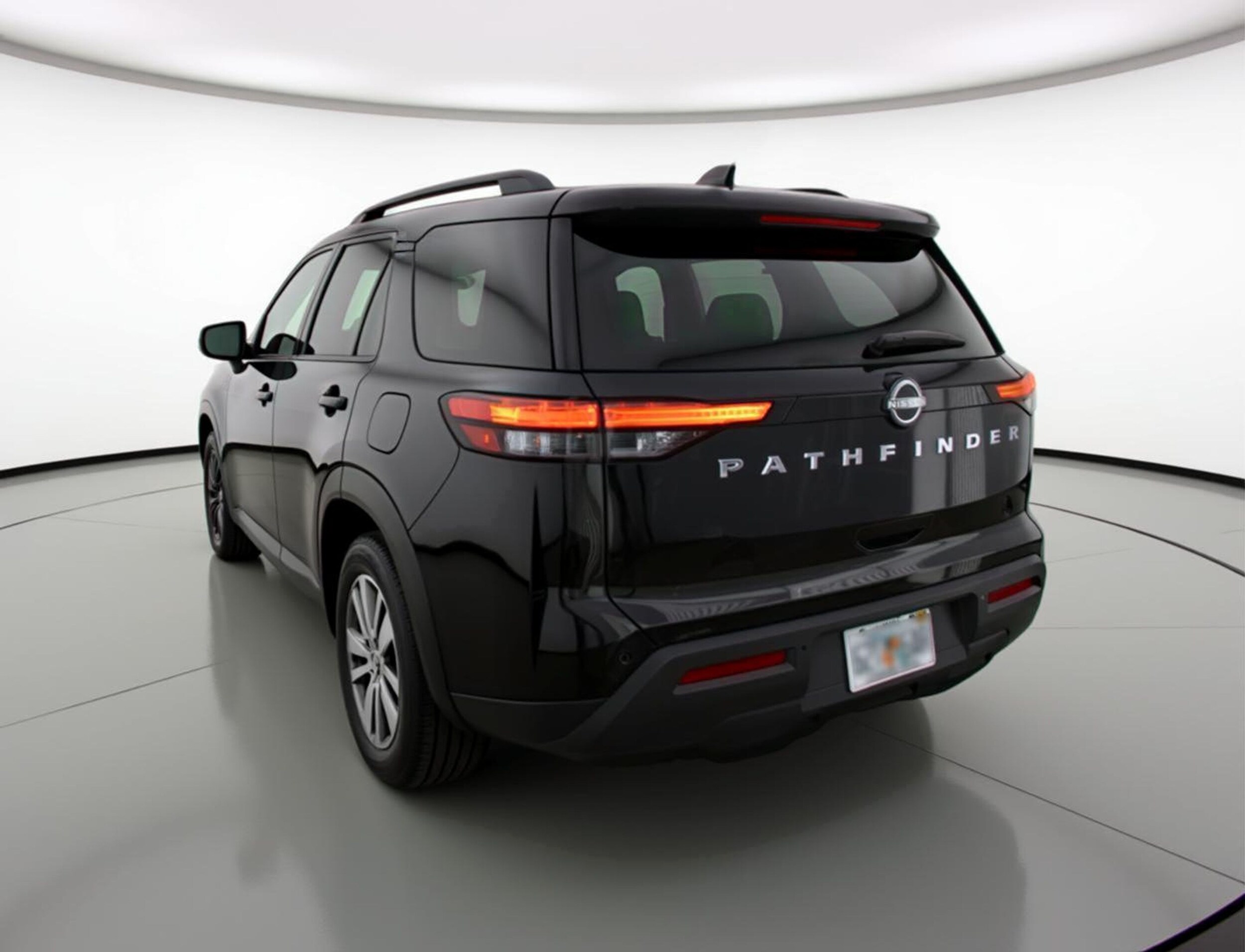 Thumbnail: 2025 Nissan Pathfinder - 5