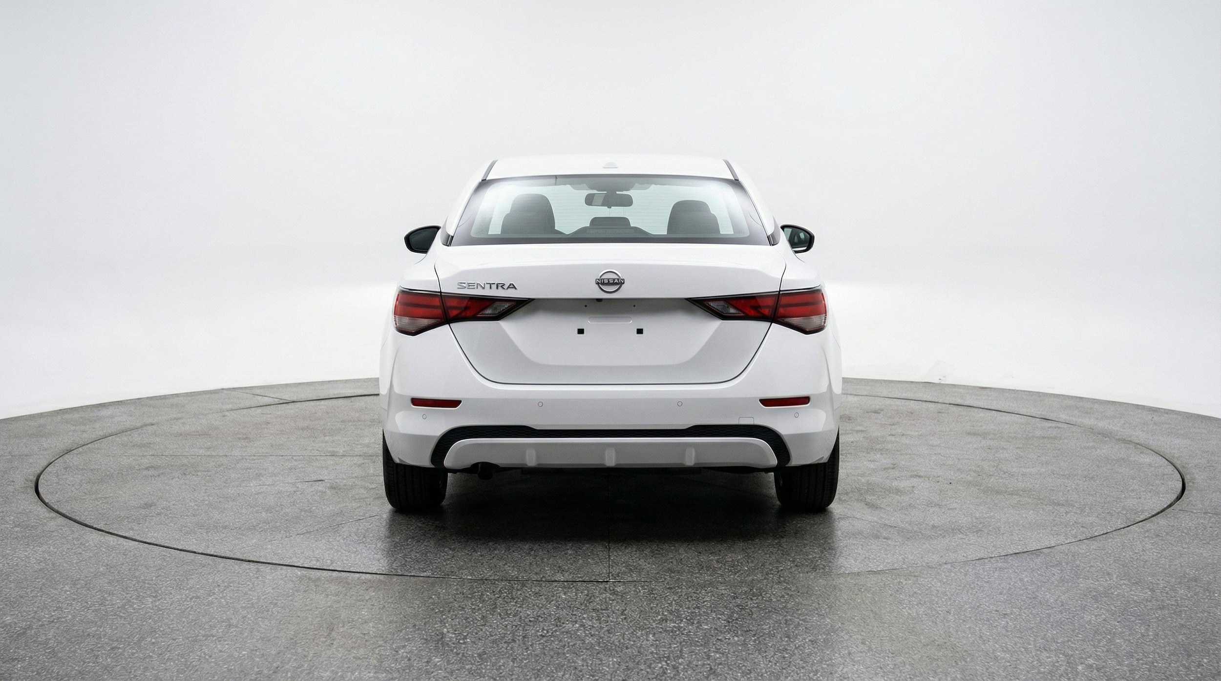 Thumbnail: 2025 Nissan Sentra - 7