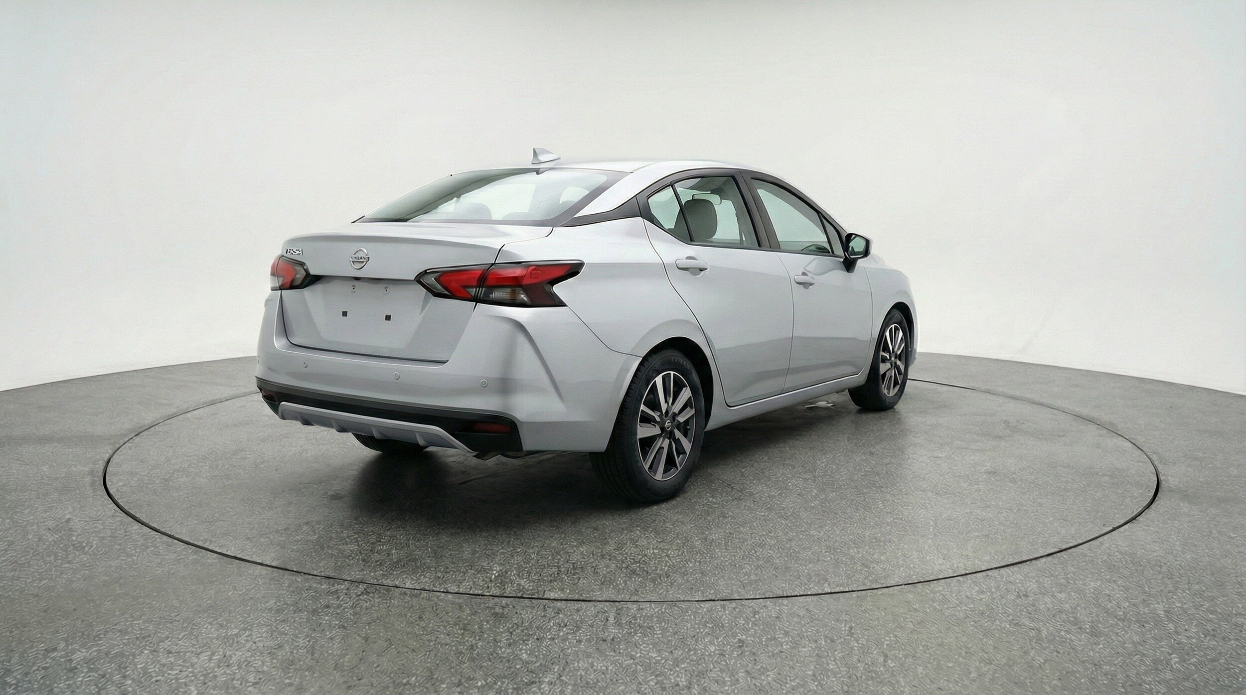 Thumbnail: 2025 Nissan Versa - 9