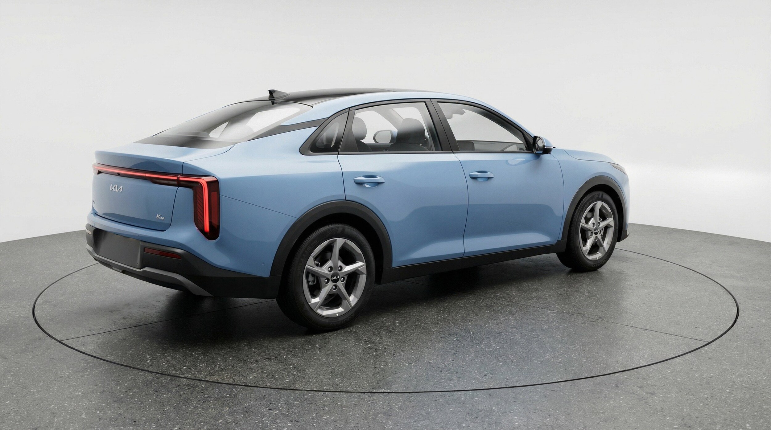 Thumbnail: 2025 Kia K4 - 9