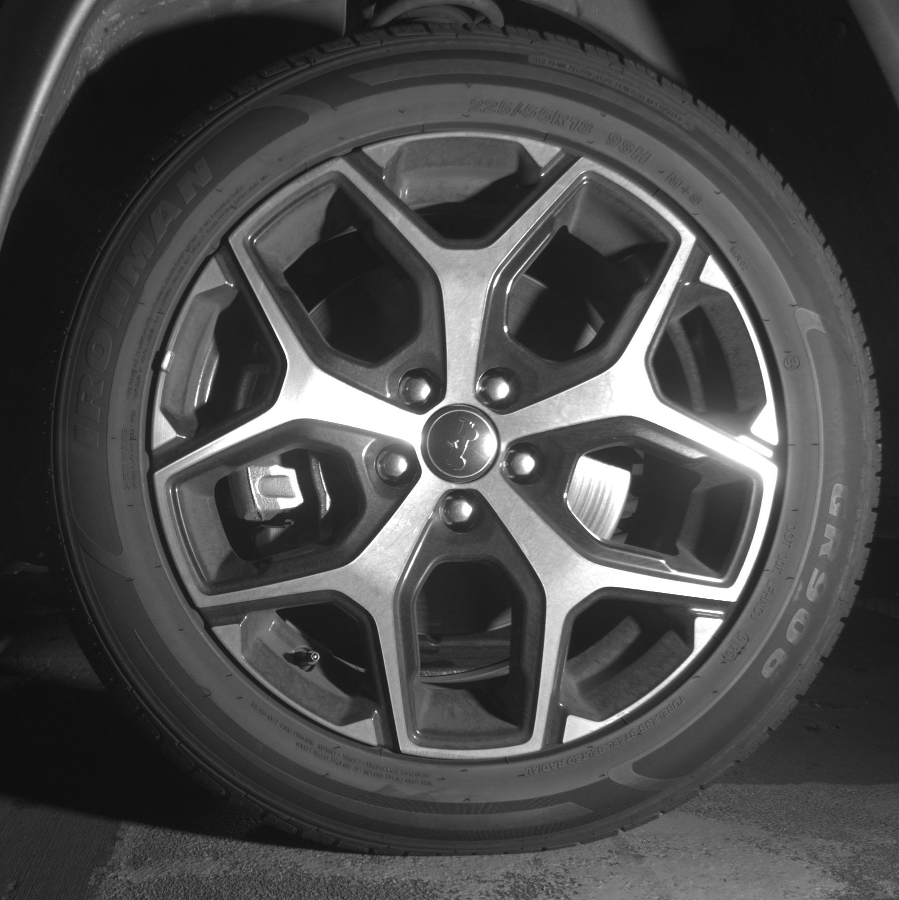 Thumbnail: 2025 Jeep Compass - 12