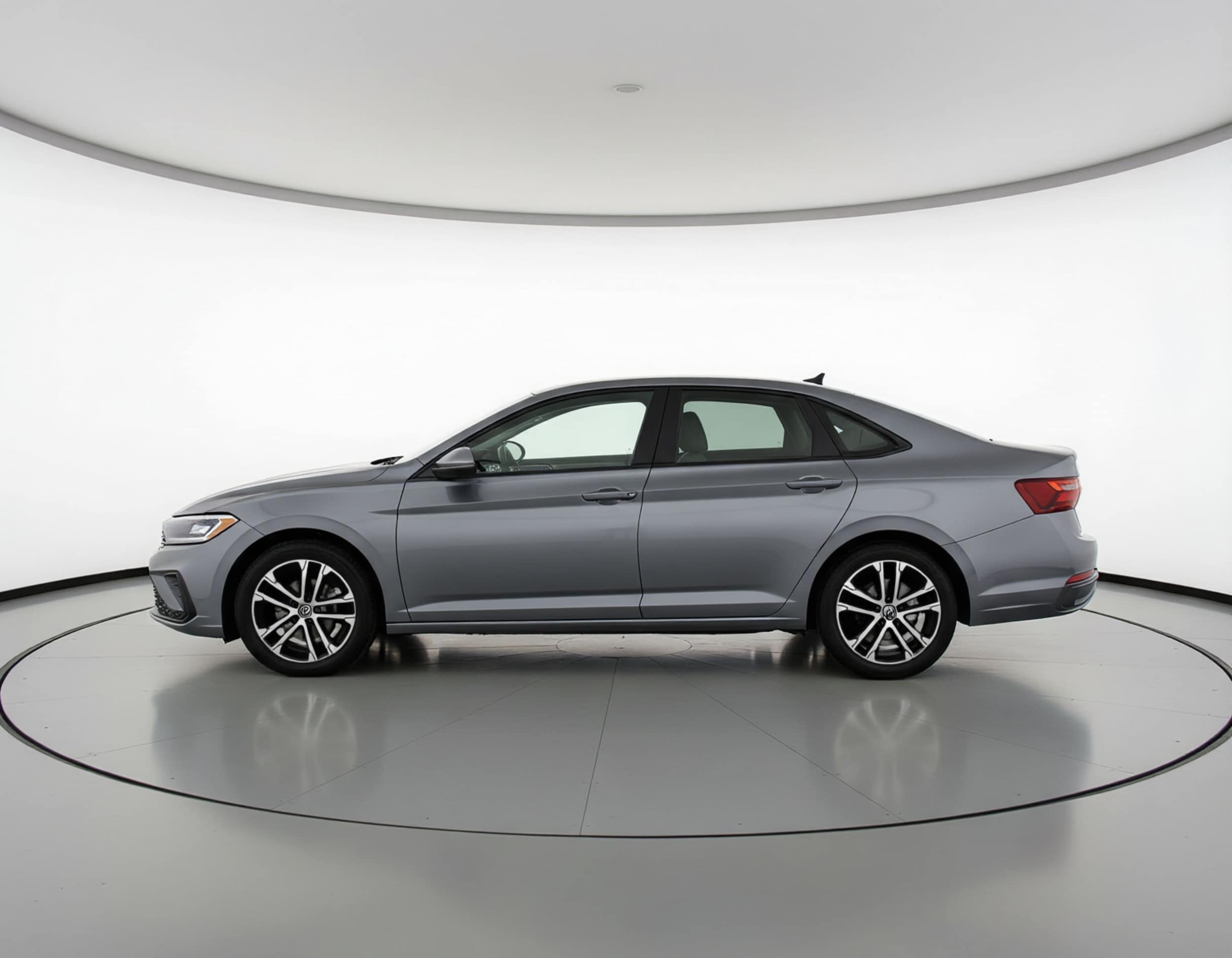Thumbnail: 2025 Volkswagen Jetta - 4