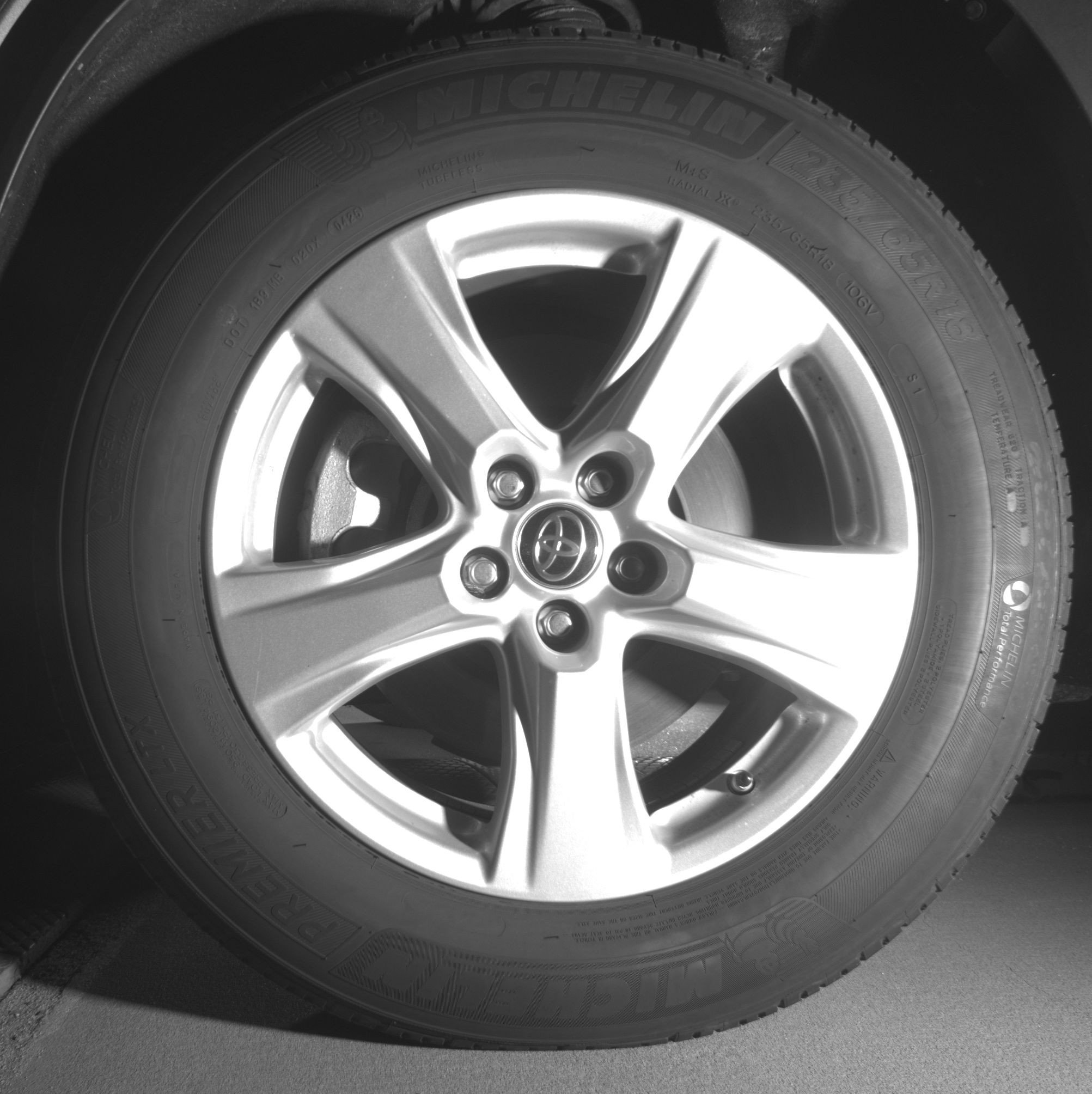 Thumbnail: 2025 Toyota Highlander - 12