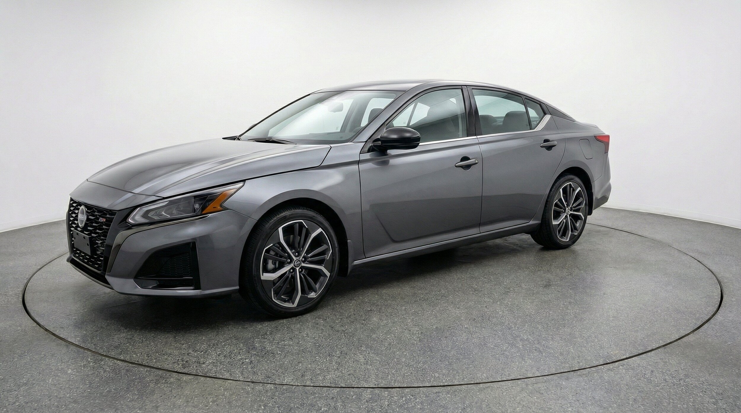 Thumbnail: 2025 Nissan Altima - 3