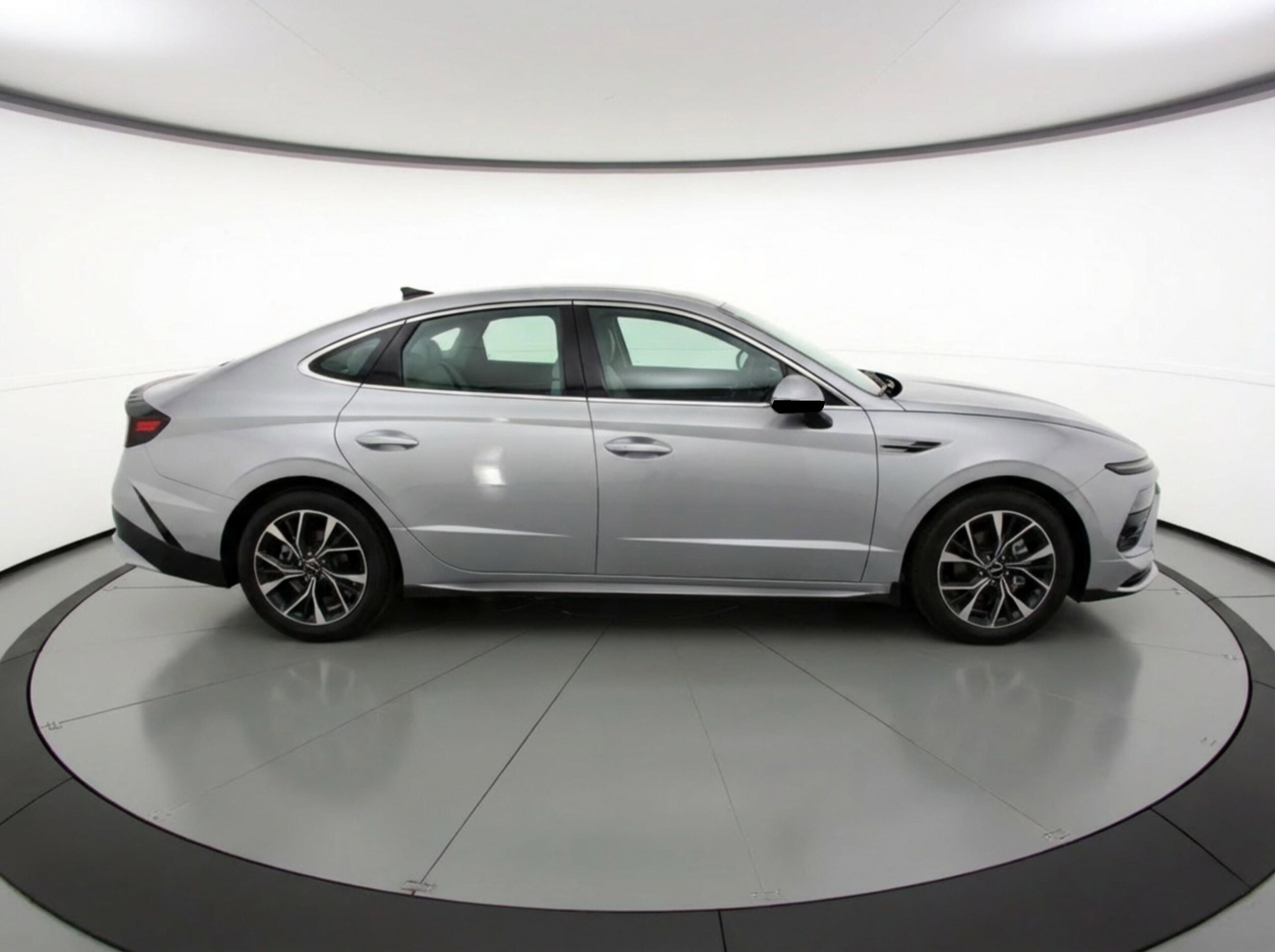 Thumbnail: 2025 Hyundai Sonata - 11