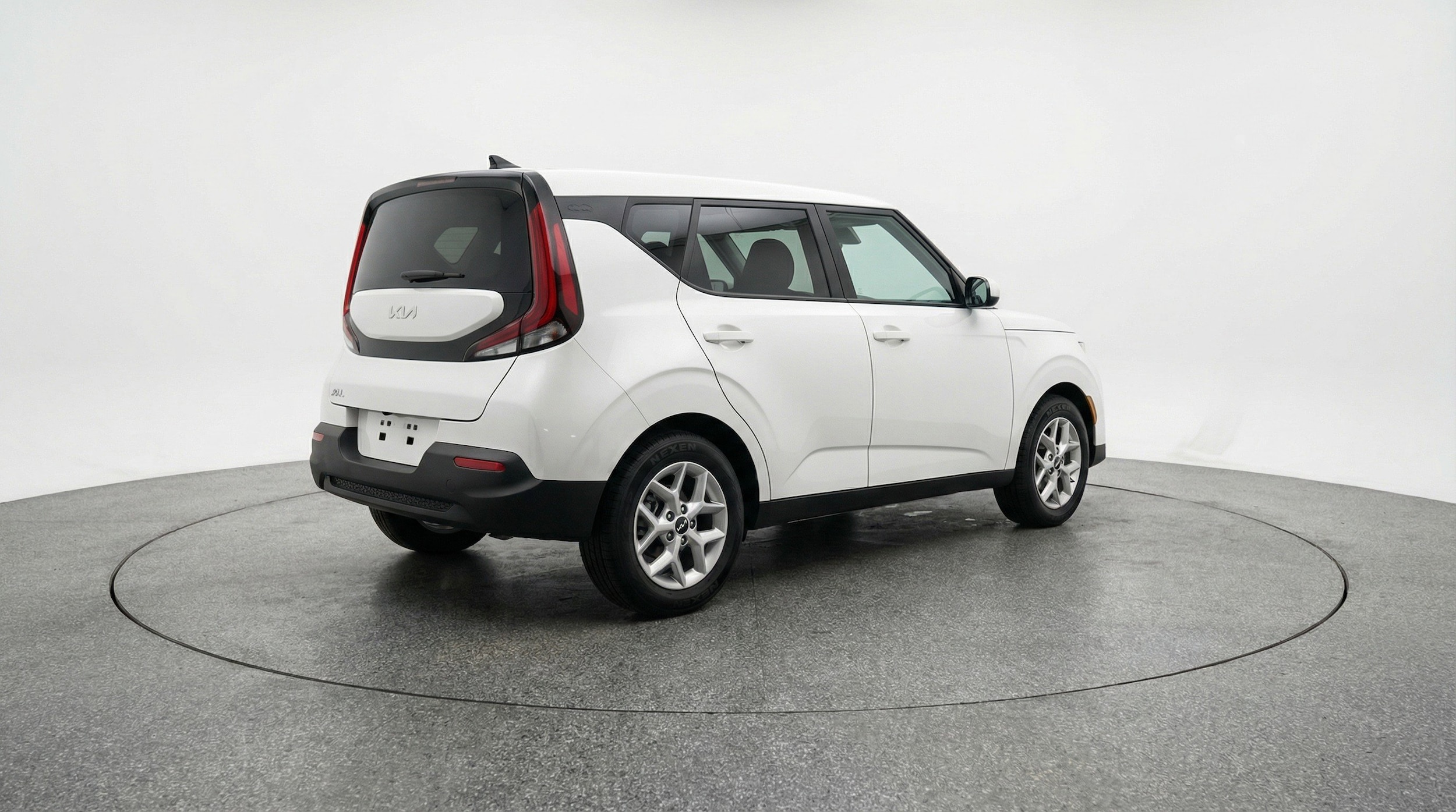 Thumbnail: 2025 Kia Soul - 9