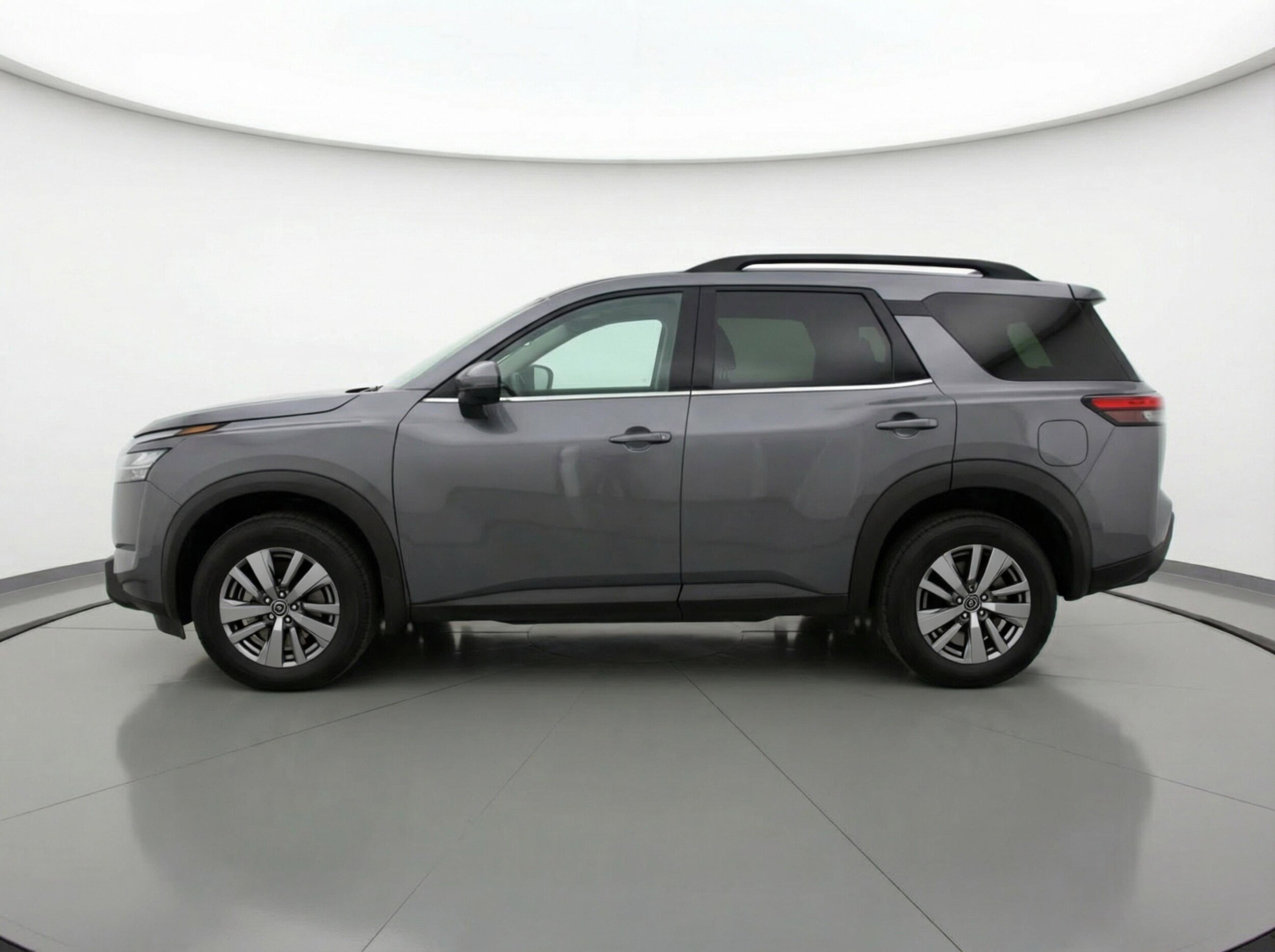 Thumbnail: 2025 Nissan Pathfinder - 5