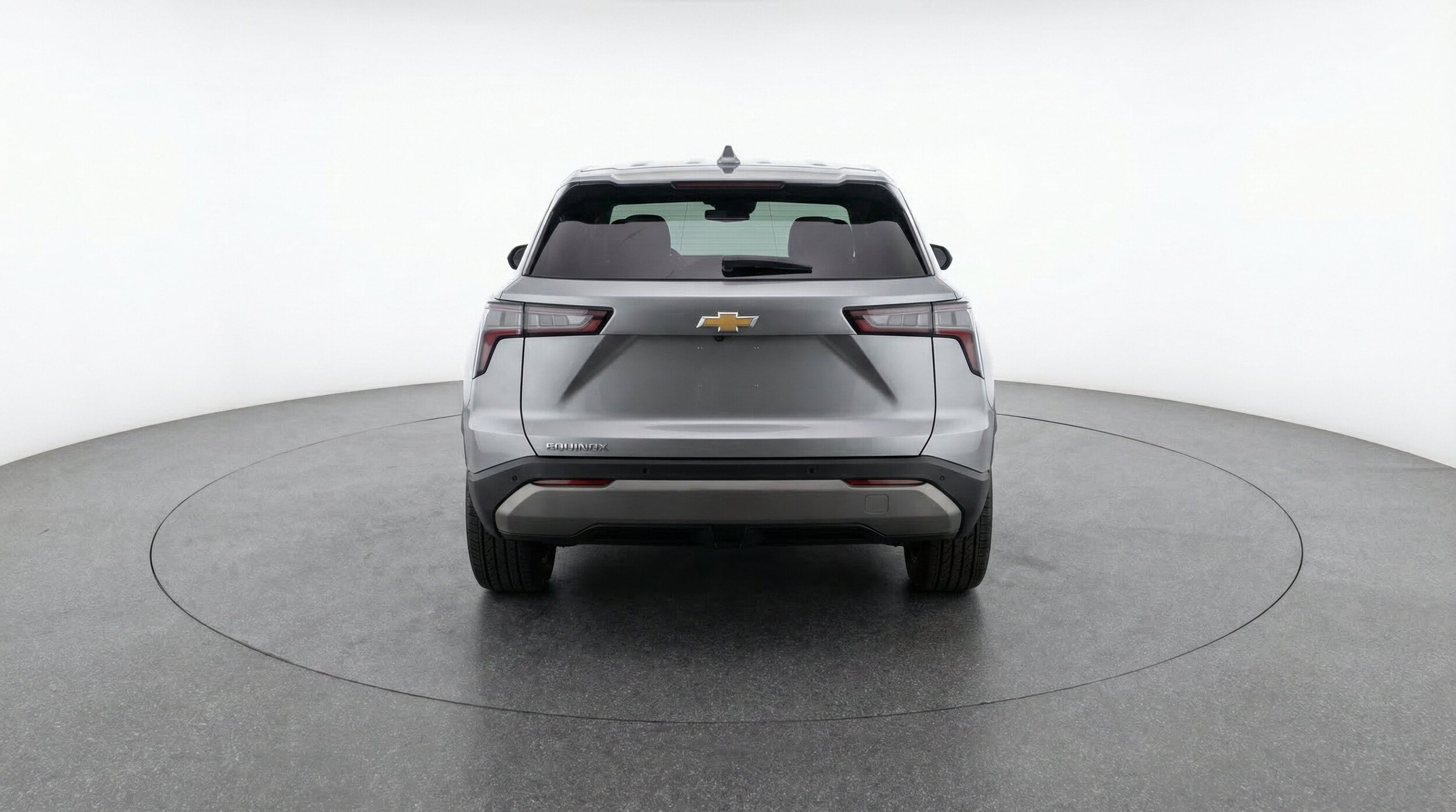 Thumbnail: 2025 Chevrolet Equinox - 7