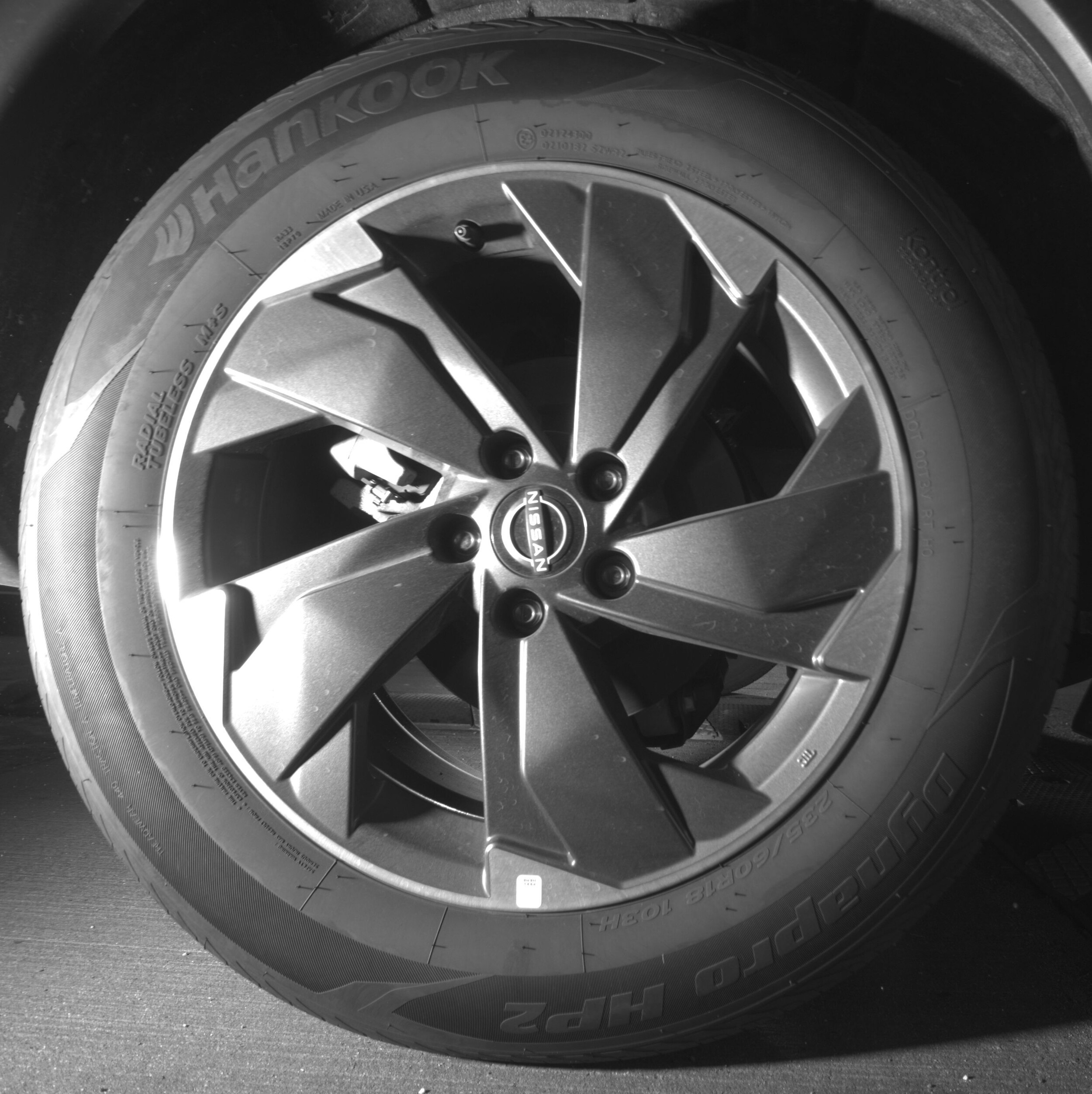 Thumbnail: 2025 Nissan Rogue - 12