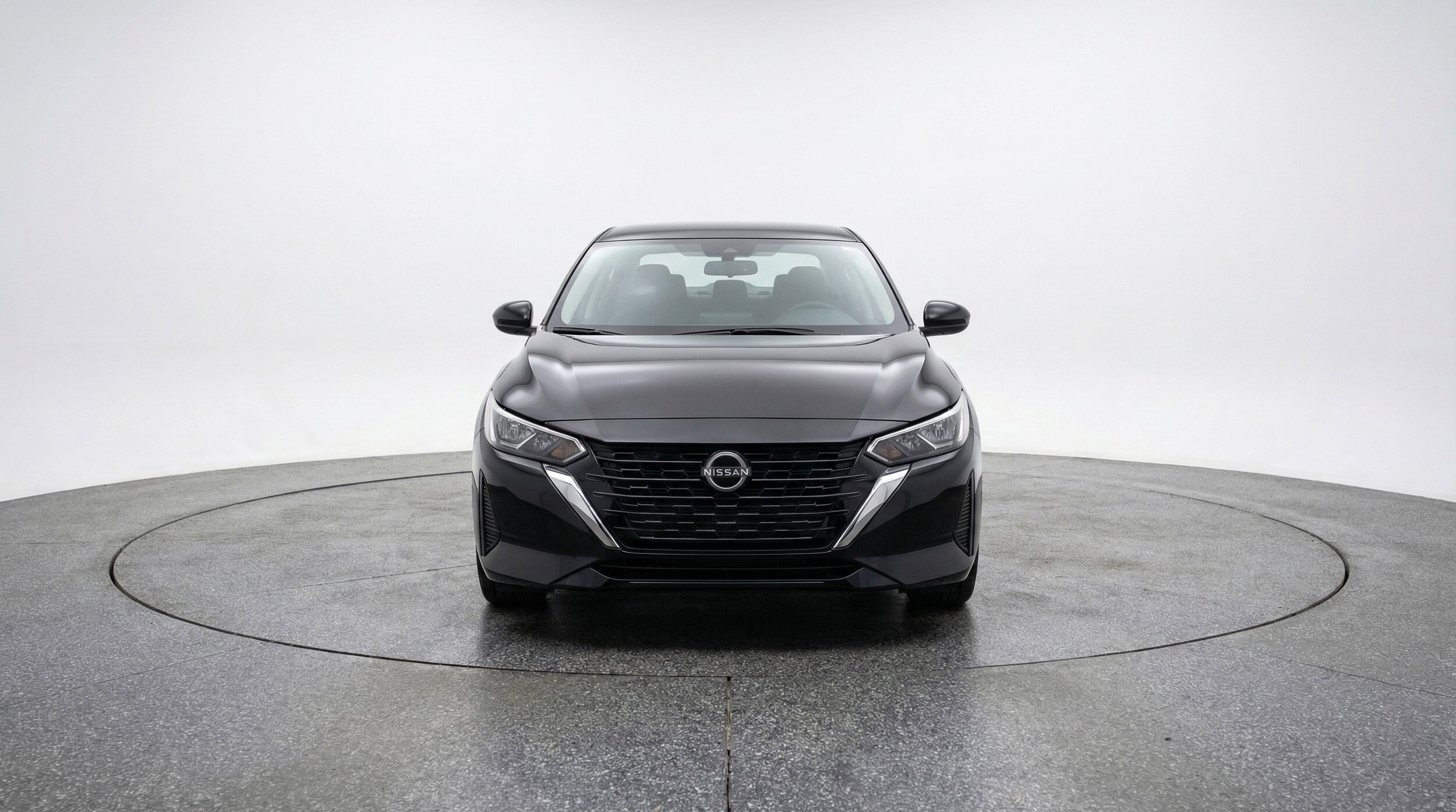 Thumbnail: 2025 Nissan Sentra - 2