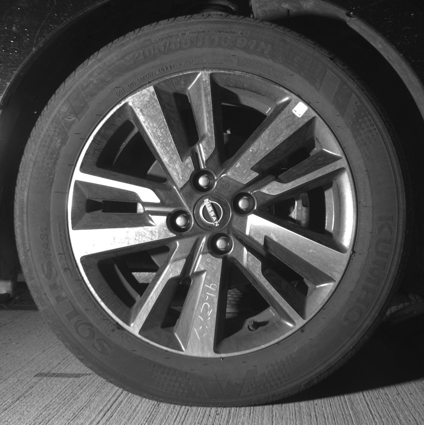 Thumbnail: 2025 Nissan Versa - 10