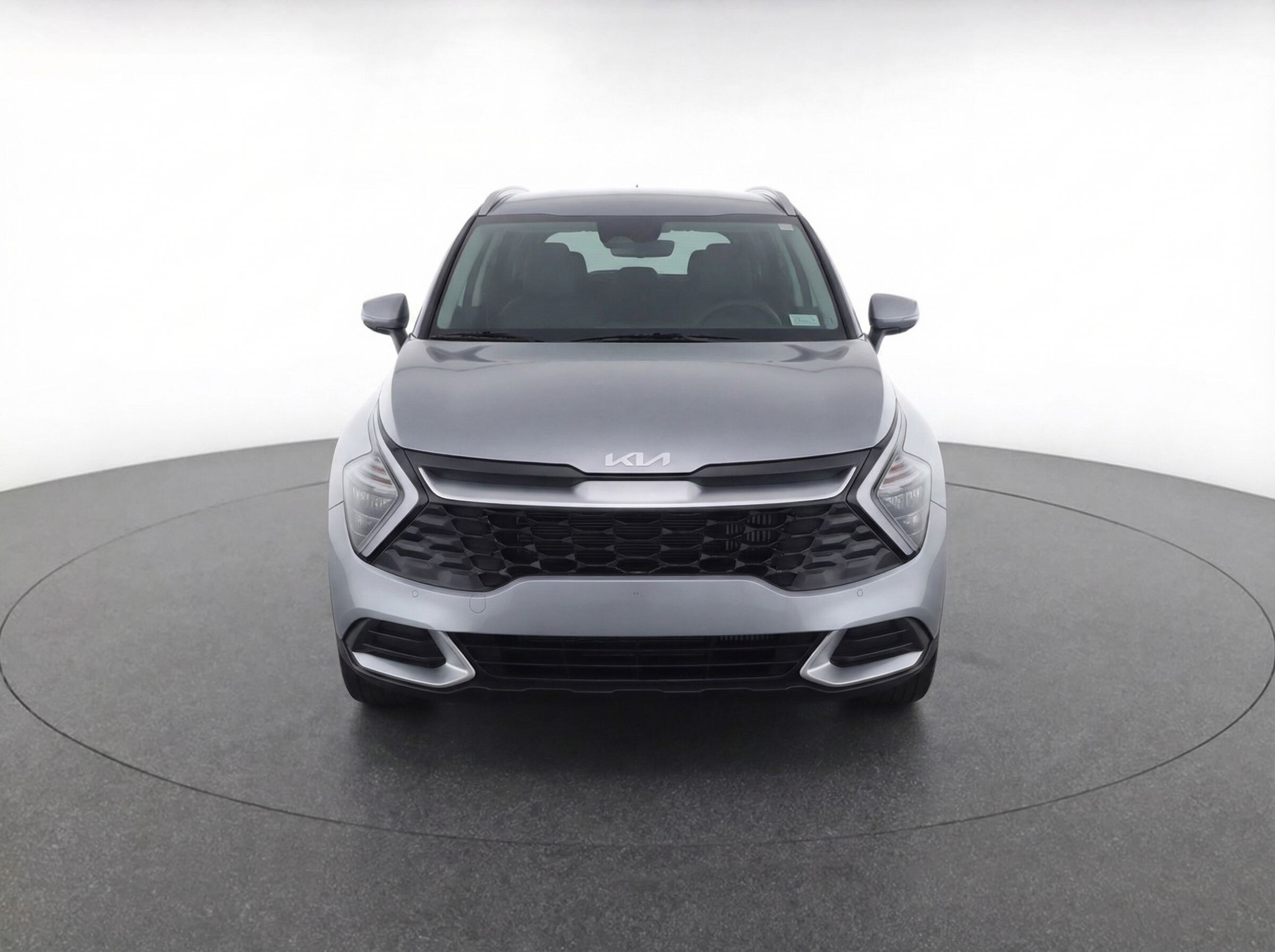 Thumbnail: 2024 Kia Sportage - 2