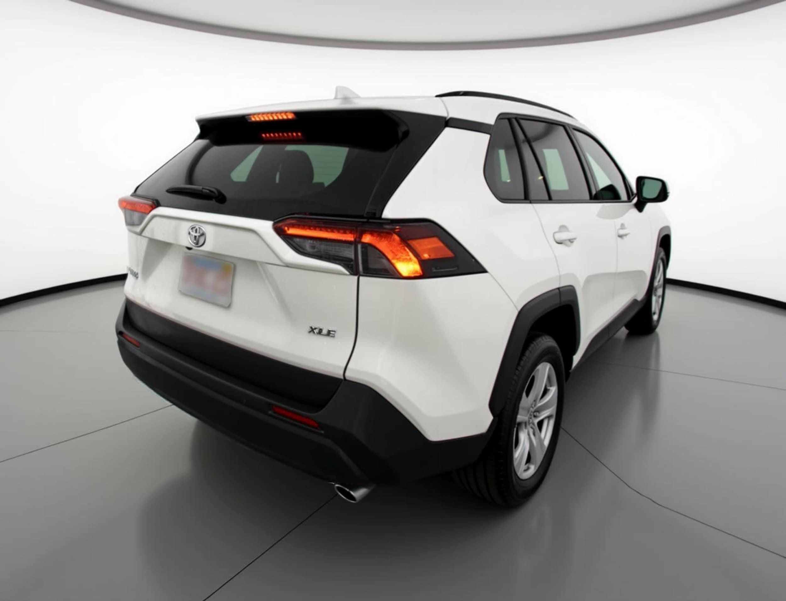 Thumbnail: 2024 Toyota RAV4 - 7