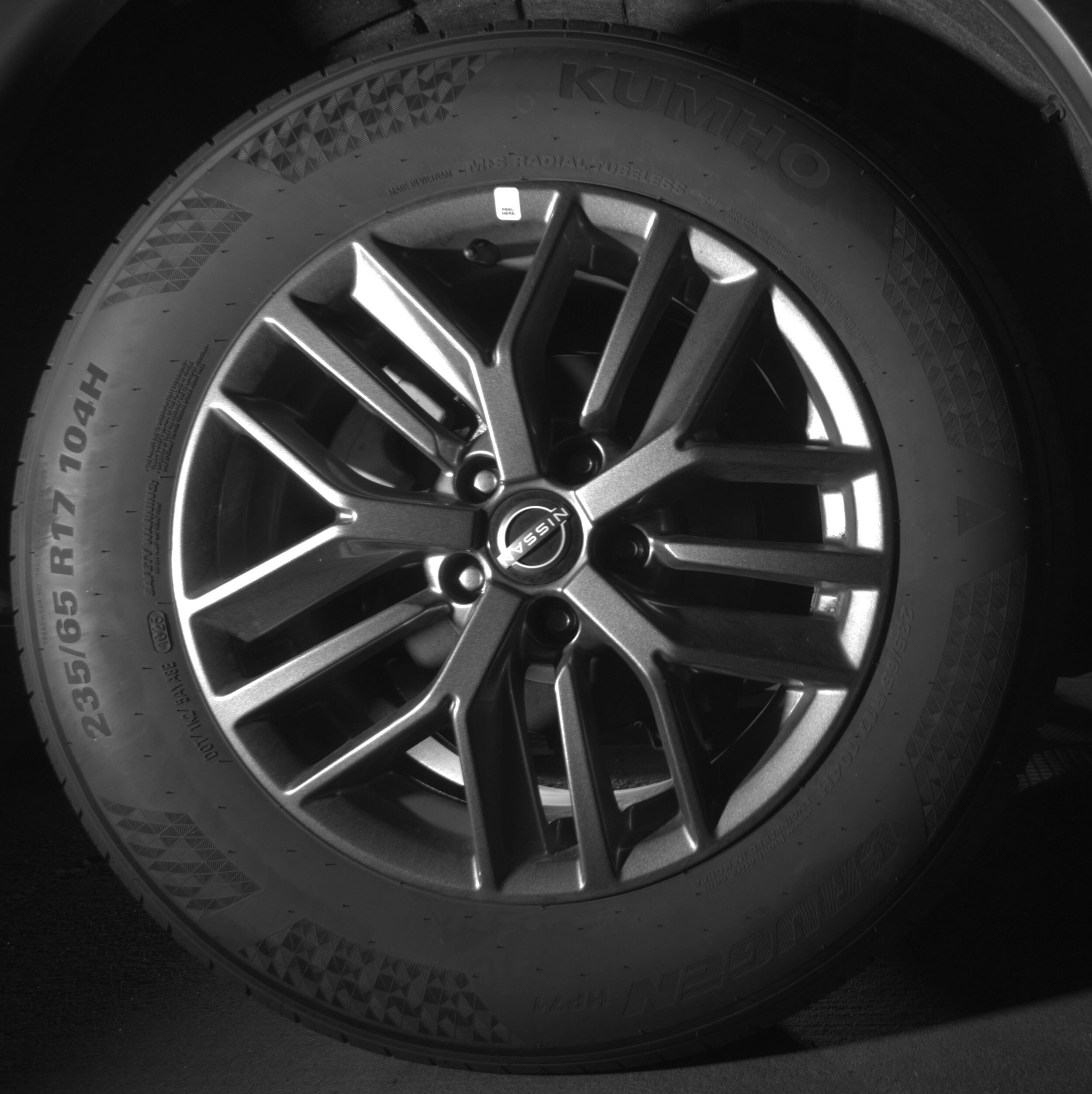 Thumbnail: 2026 Nissan Rogue - 15