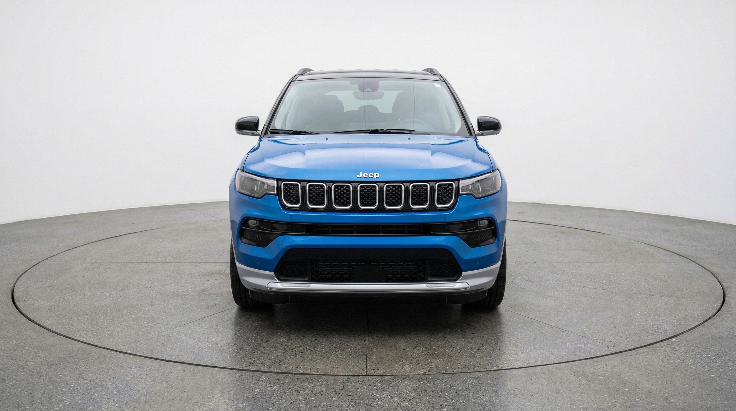 Thumbnail: 2025 Jeep Compass - 2