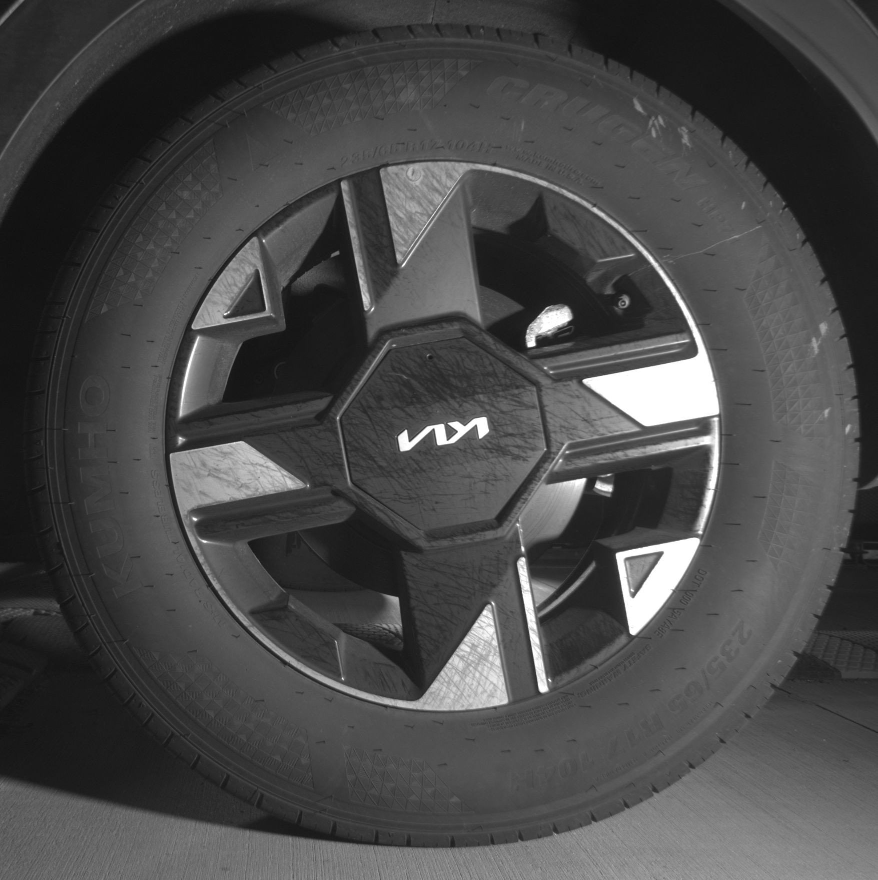 Thumbnail: 2026 Kia Sportage - 14