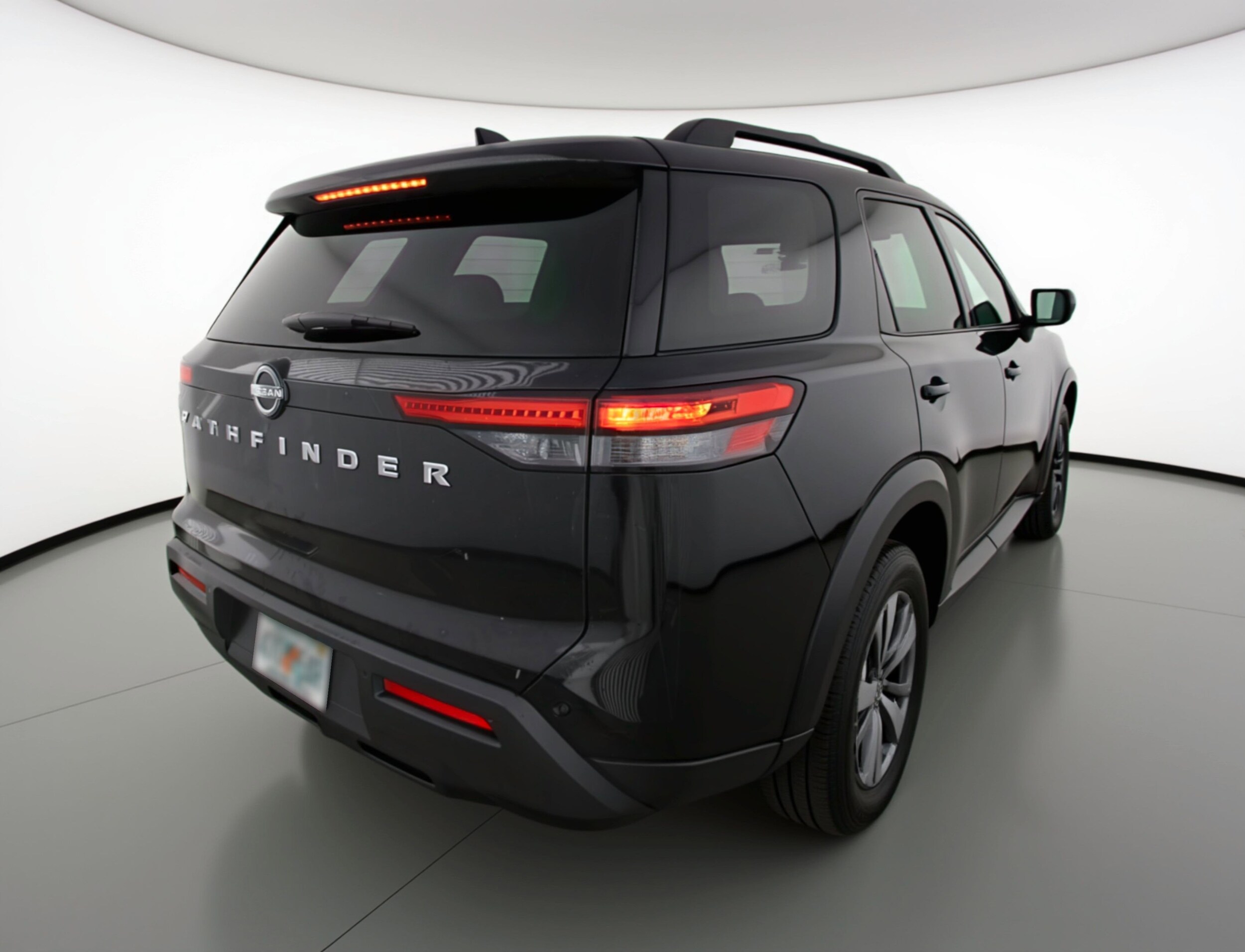 Thumbnail: 2025 Nissan Pathfinder - 9