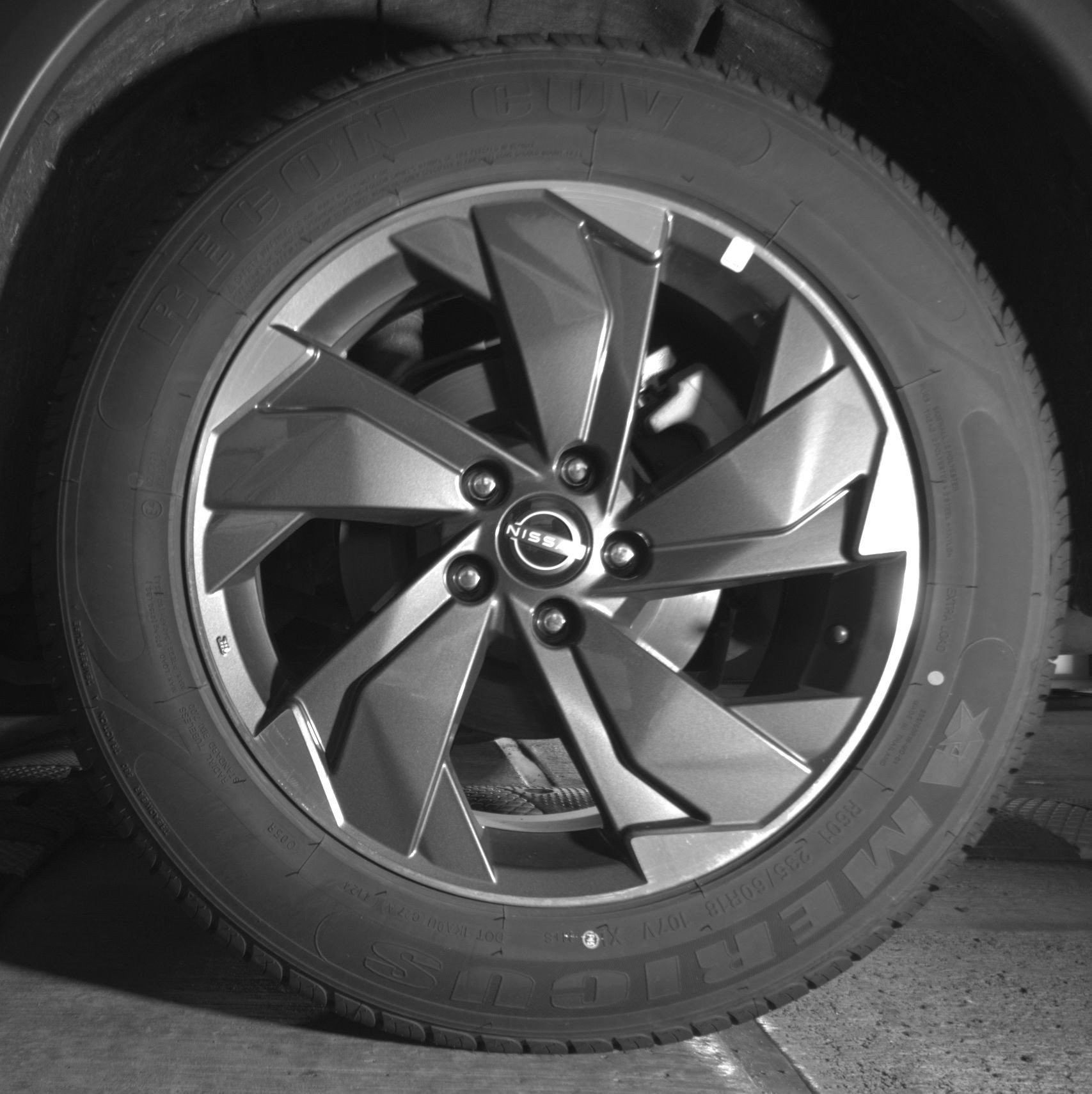 Thumbnail: 2025 Nissan Rogue - 14