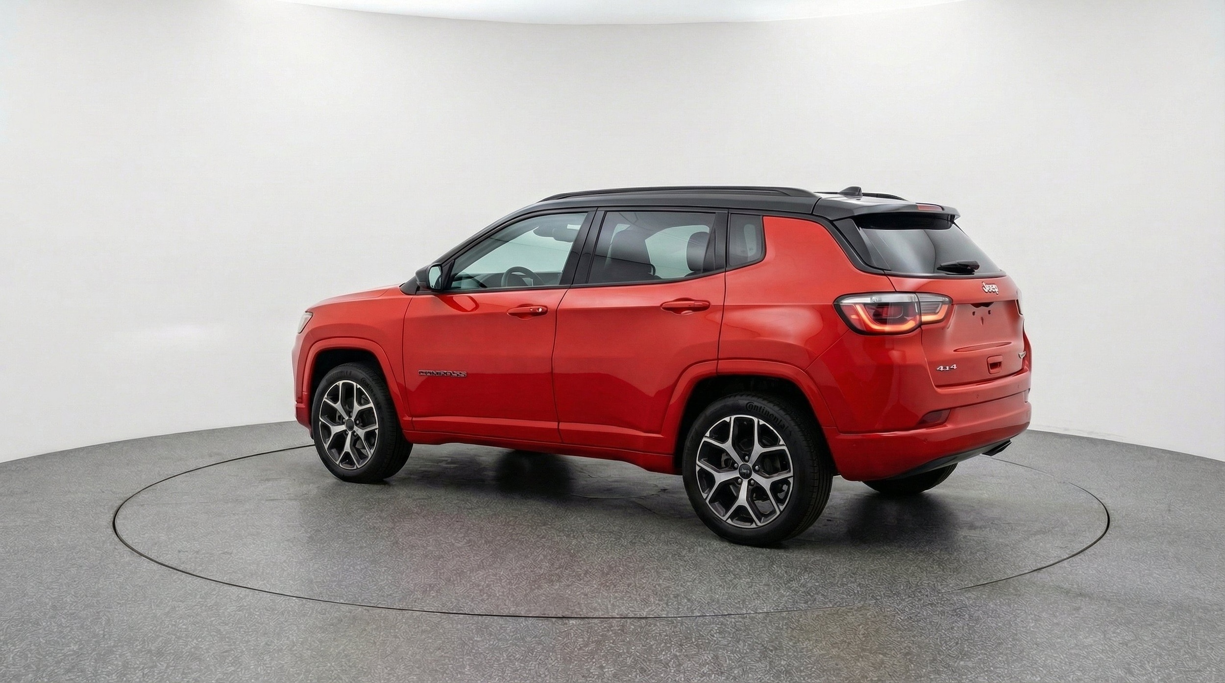 Thumbnail: 2025 Jeep Compass - 6