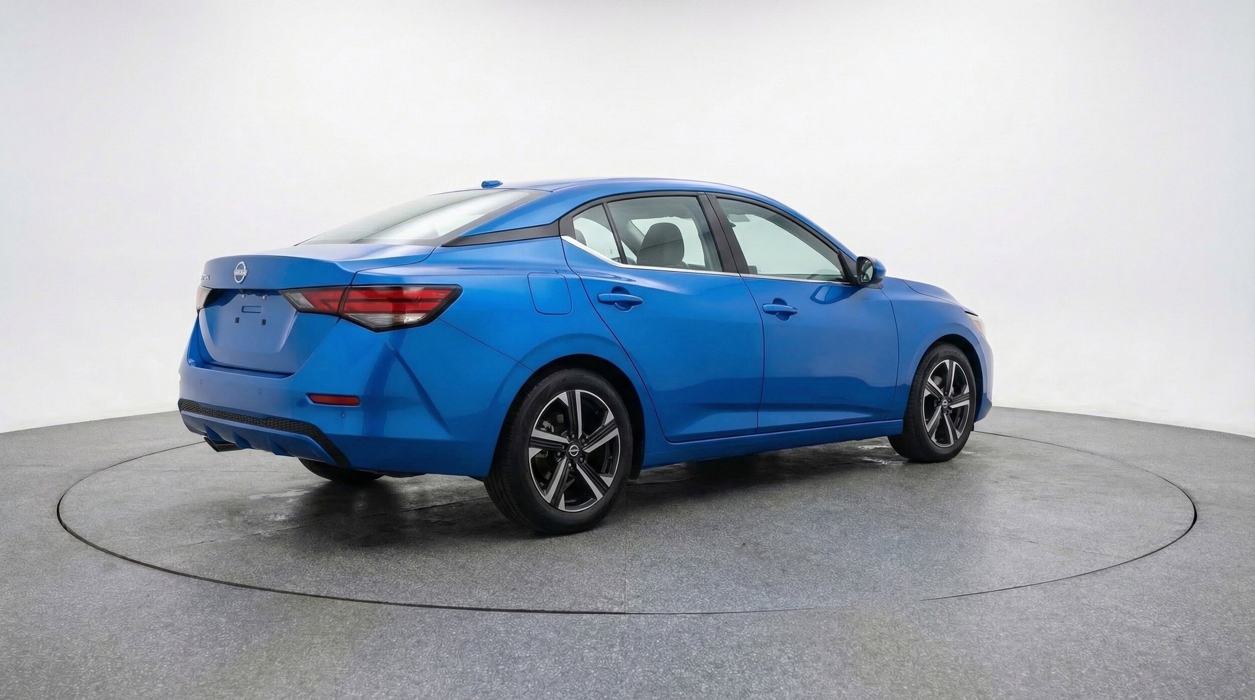 Thumbnail: 2025 Nissan Sentra - 9