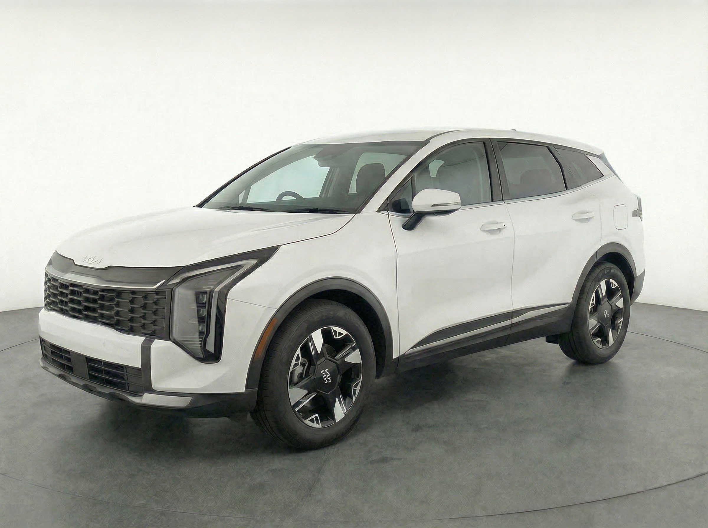 Thumbnail: 2026 Kia Sportage - 3