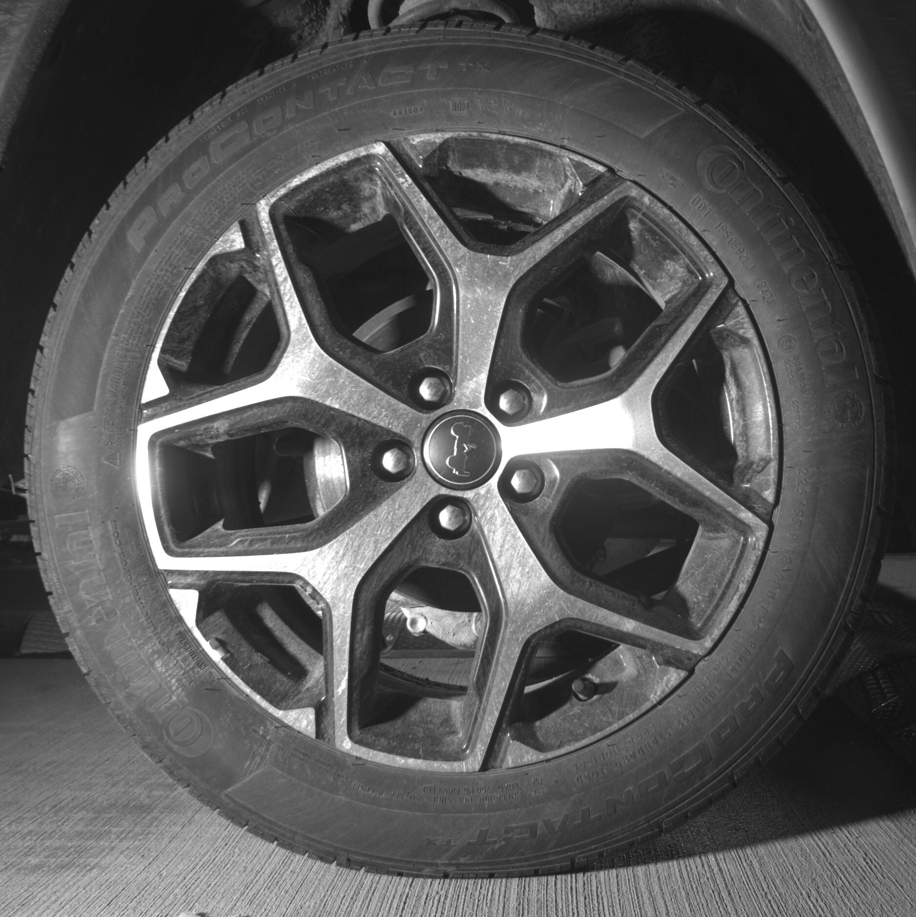 Thumbnail: 2025 Jeep Compass - 12