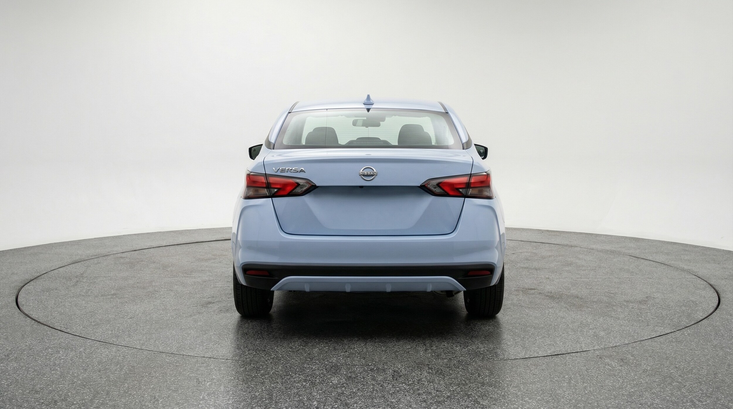 Thumbnail: 2025 Nissan Versa - 6