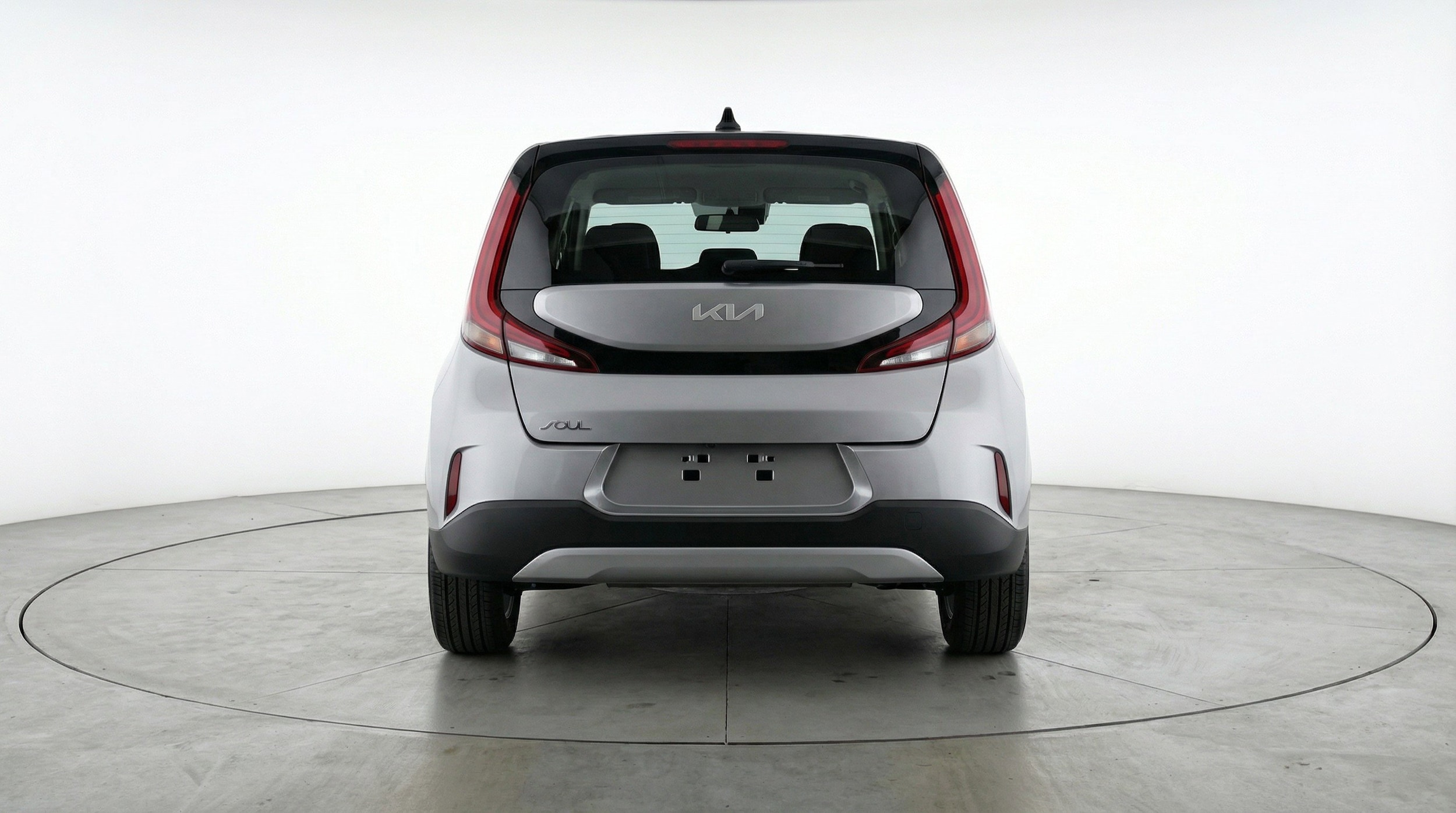 Thumbnail: 2025 Kia Soul - 7